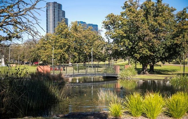 1301/850 Whitehorse Rd, BOX HILL, VIC 3128, Box Hill - Thumbnail 7