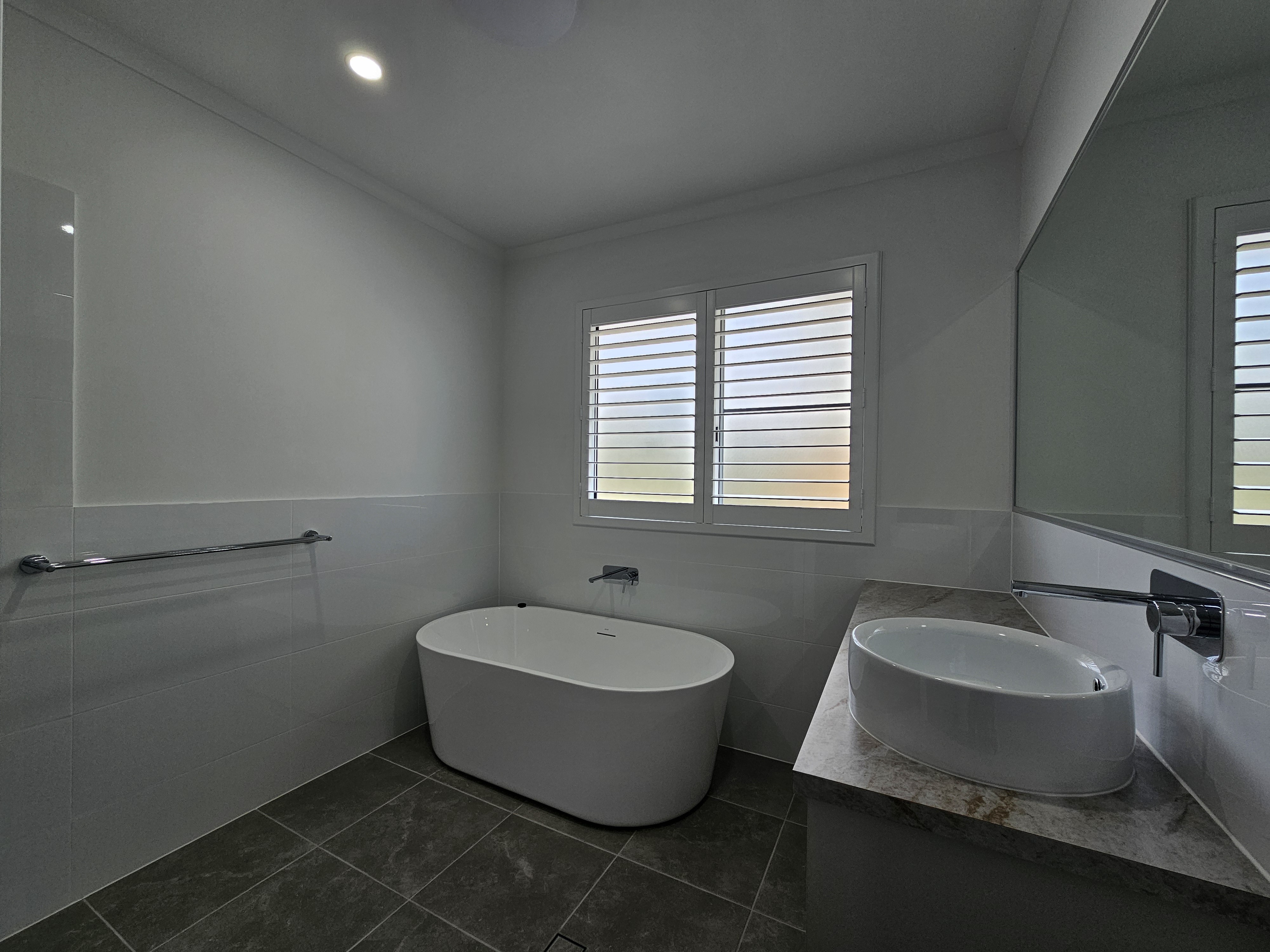 Brand New – 2 Bedroom Unit