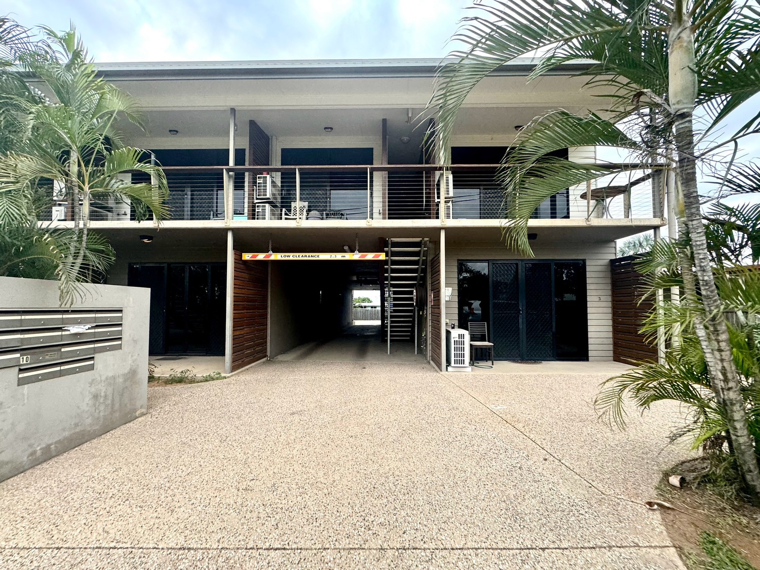 5/36 BELYANDO Avenue, Moranbah Sold by Infinity Property Specialists - image 9