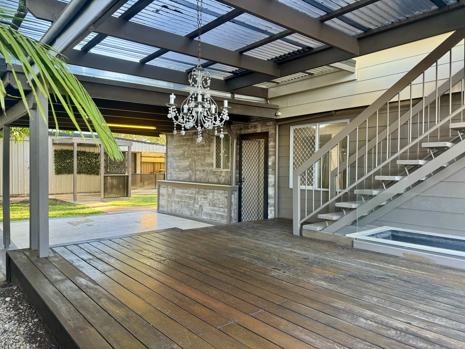 16 CUTHBERT Street, Moranbah Sold by Infinity Property Specialists - image 3