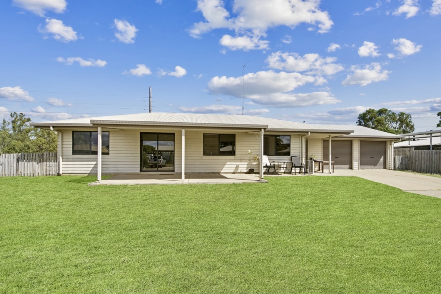 5/63 GROSVENOR Drive, Moranbah Sold by Infinity Property Specialists
