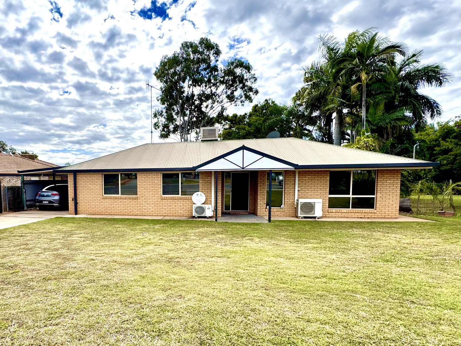 42 BELYANDO Avenue, Moranbah Sold by Infinity Property Specialists