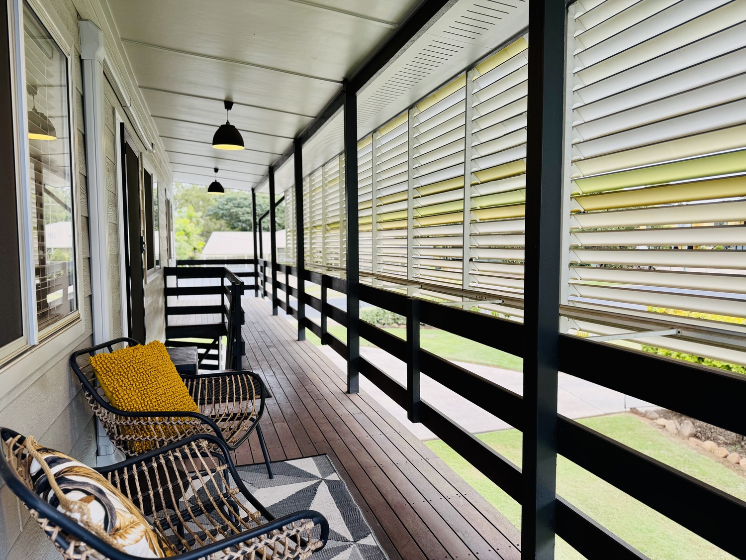 124 MCCOOL Street, Moranbah Sold by Infinity Property Specialists - image 3