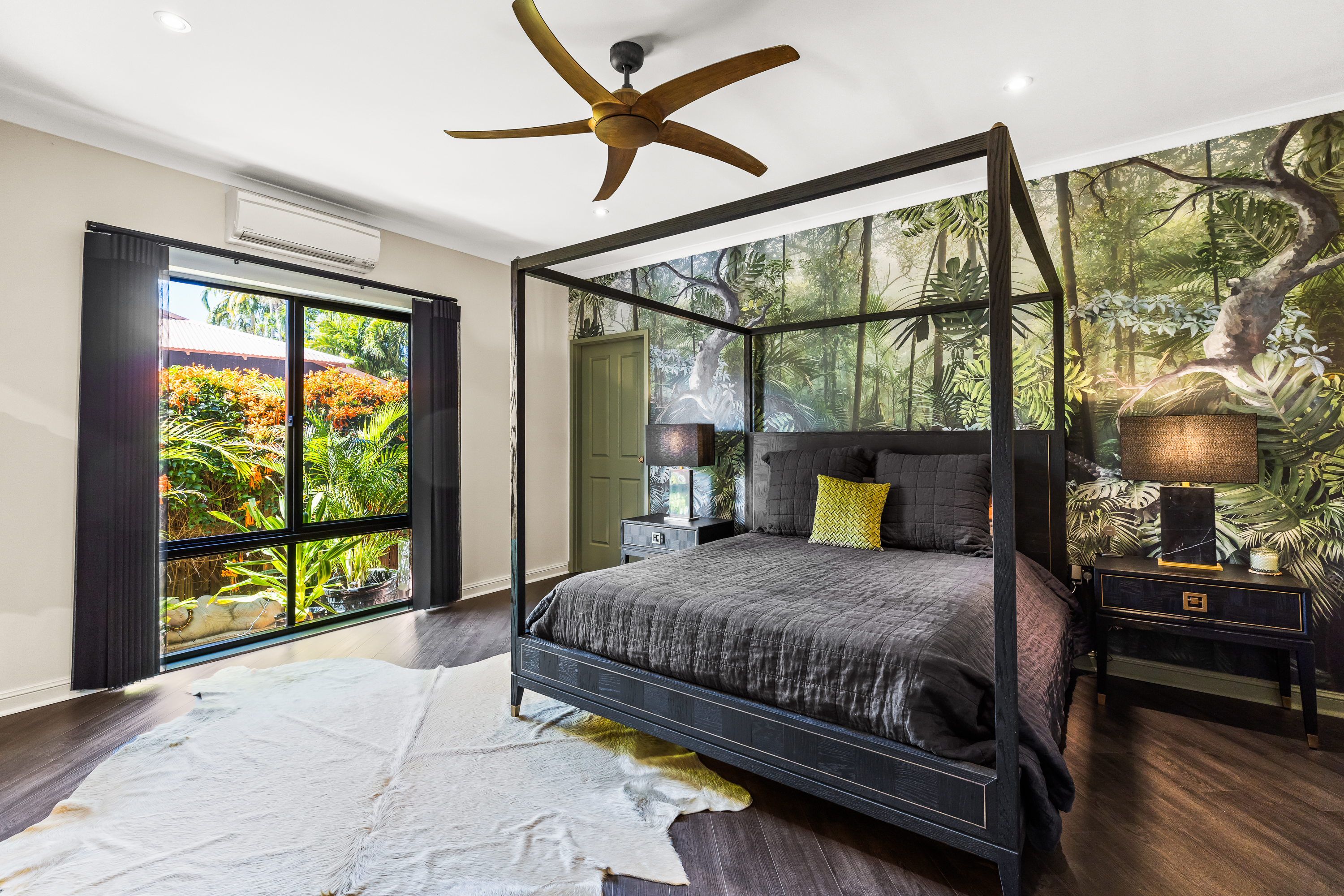 Grand • Luxurious • Tropical • Private