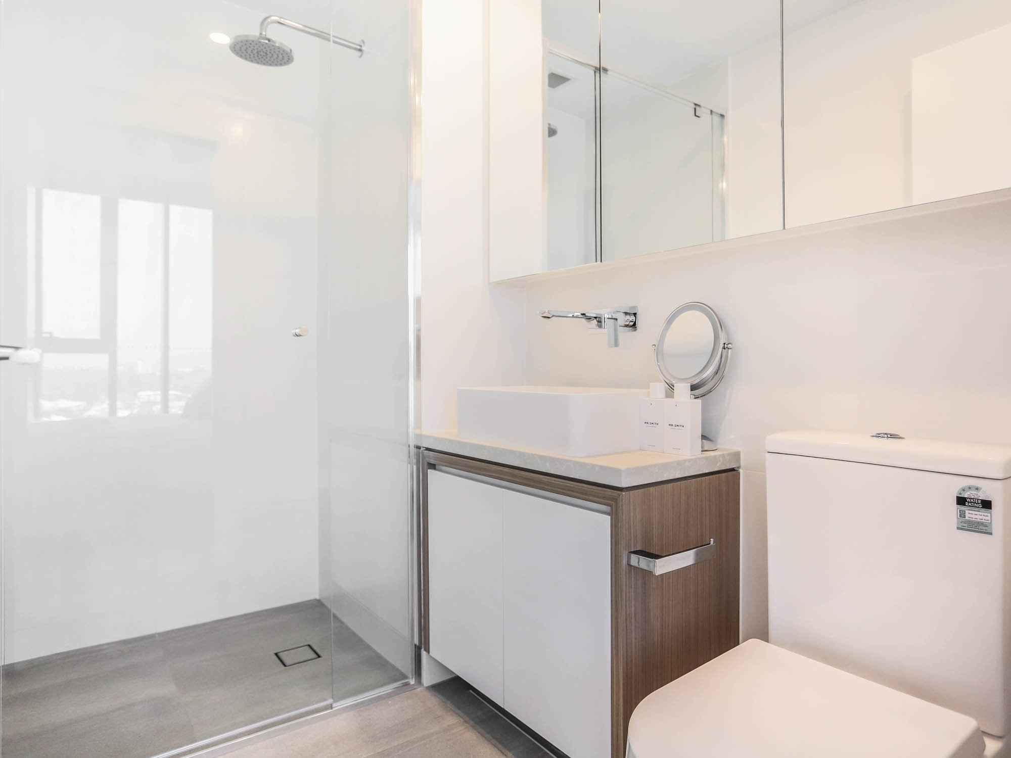 1809/167 Alfred St, FORTITUDE VALLEY, QLD 4006, Fortitude Valley - Thumbnail 3