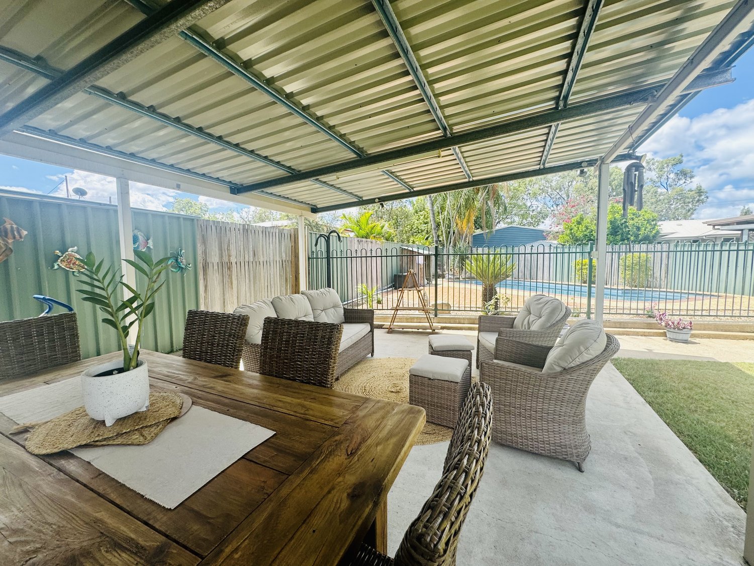 9 HARRIS Court, Moranbah For Lease by Infinity Property Specialists