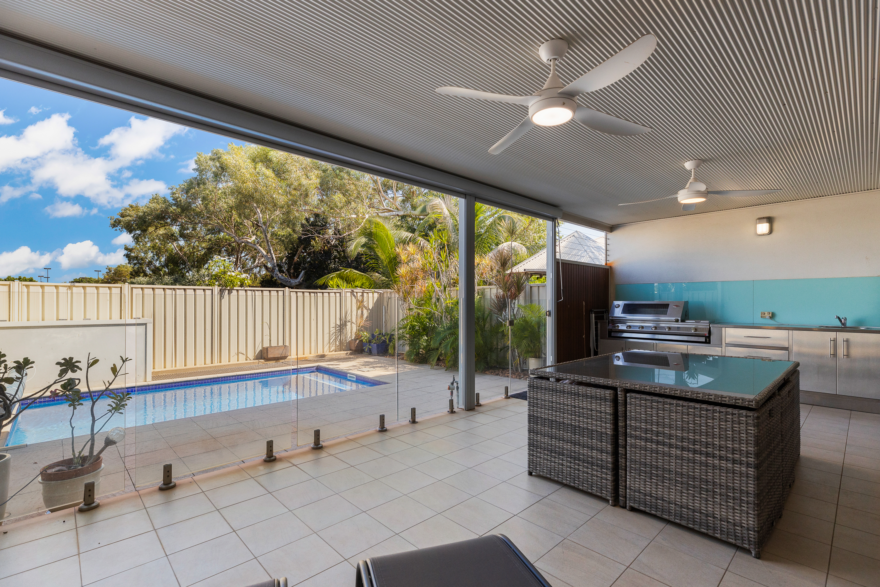 Fully Furnished | Private Pool | All Utilities Included