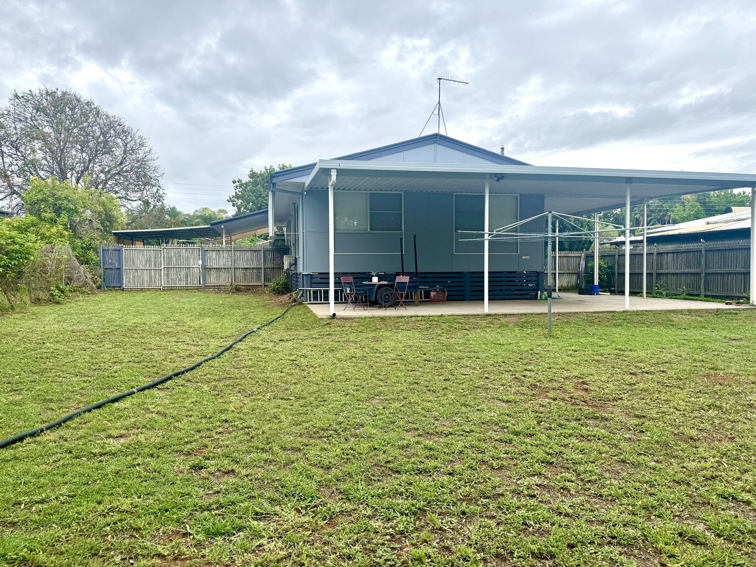 11 BURKE Drive, Moranbah Sold by Infinity Property Specialists - image 16