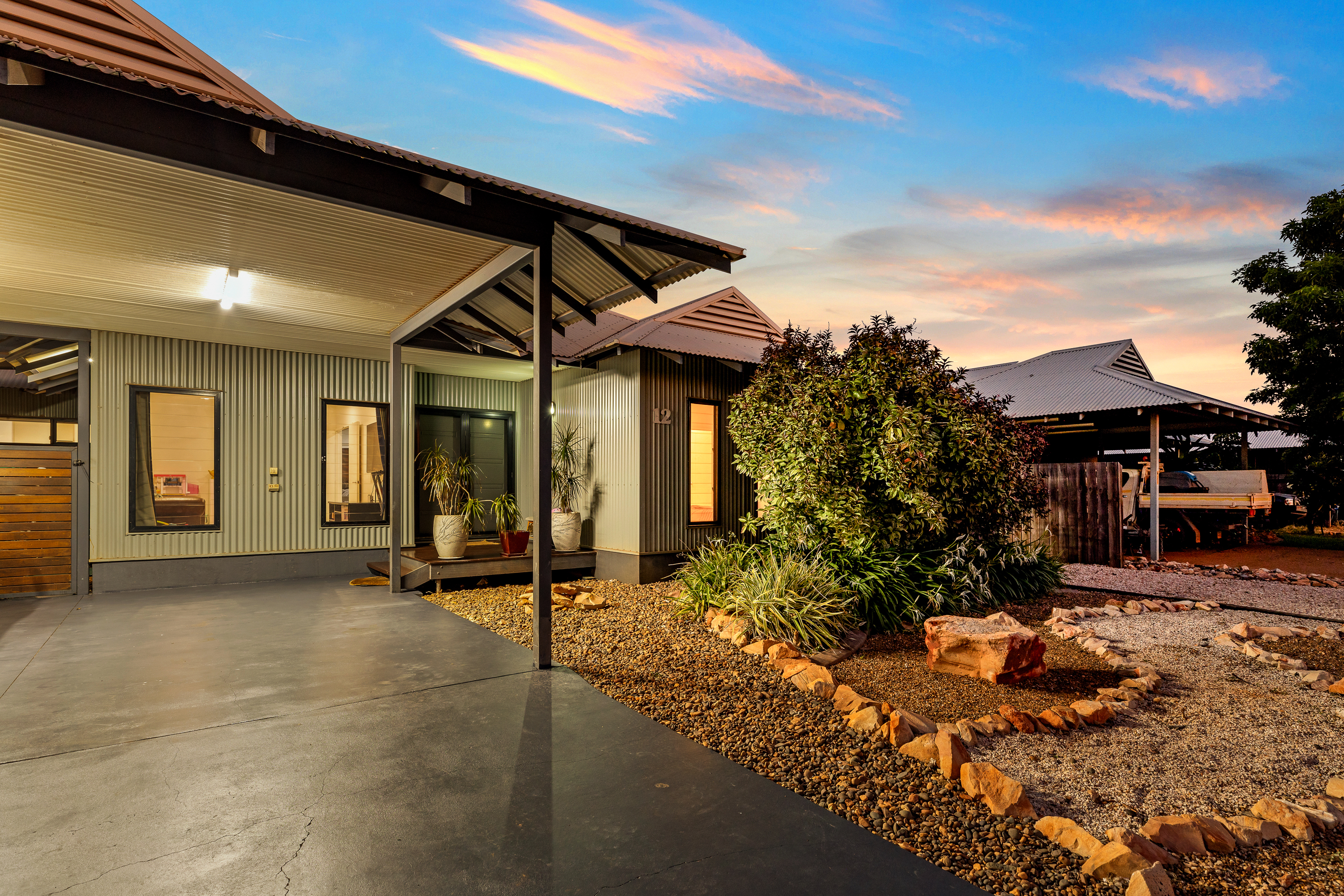 UNDER OFFER