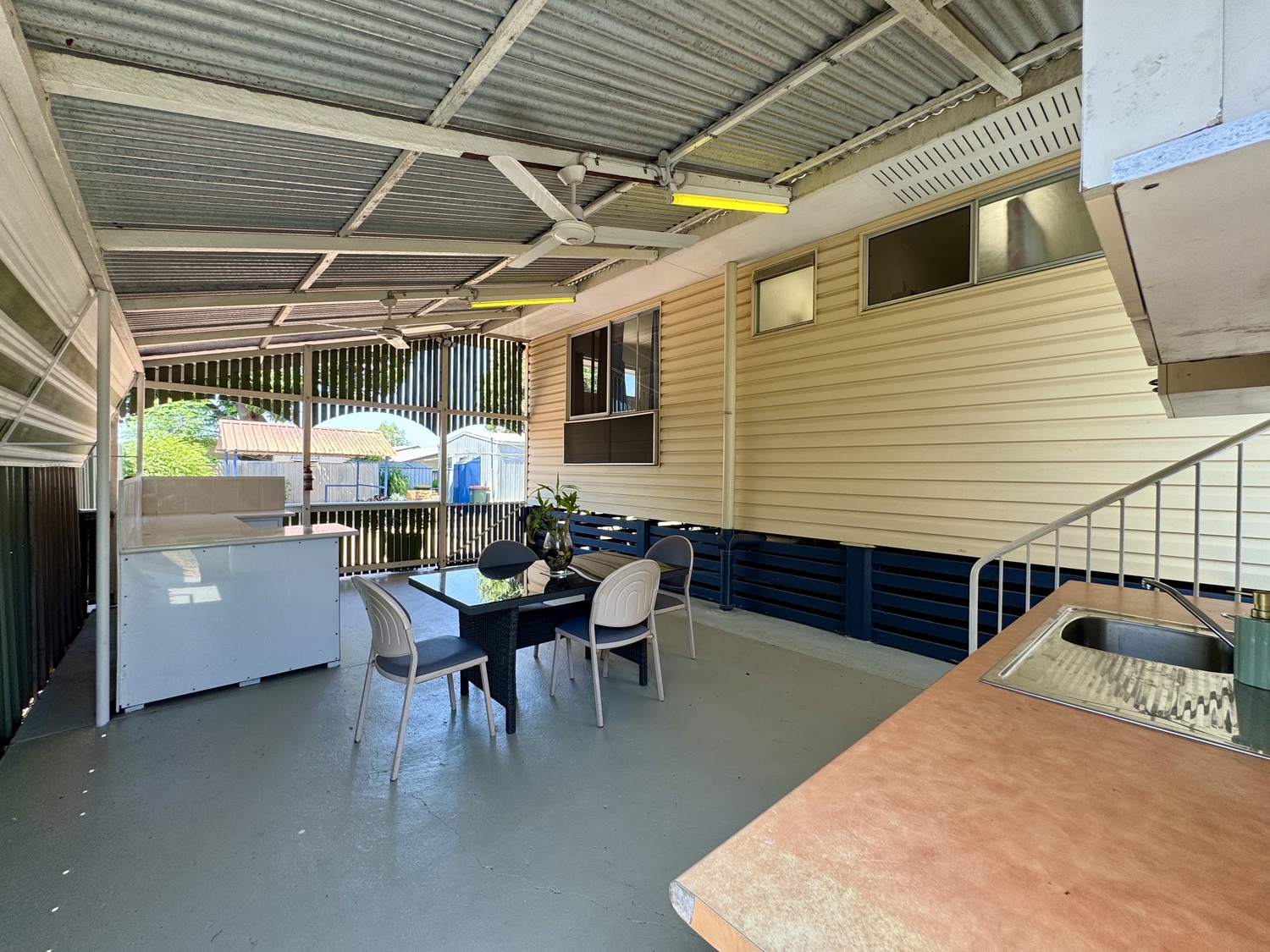 39 ARCHER Drive, Moranbah Sold by Infinity Property Specialists - image 4