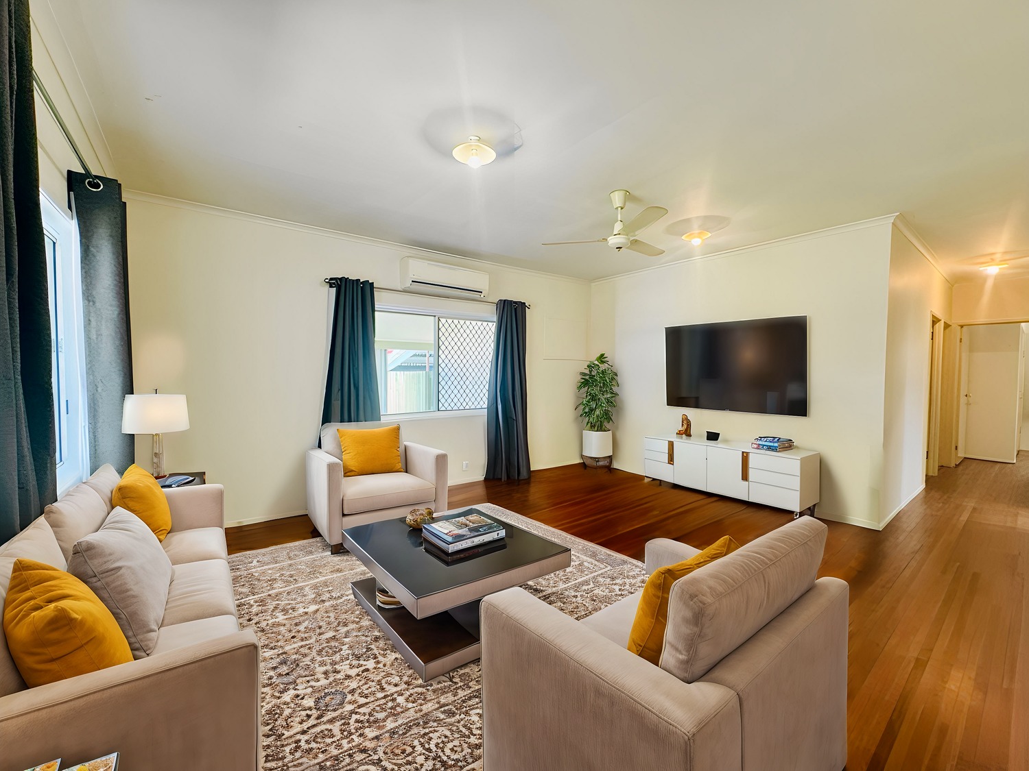 18 SEDGMAN Street, Moranbah Sold by Infinity Property Specialists - image 2