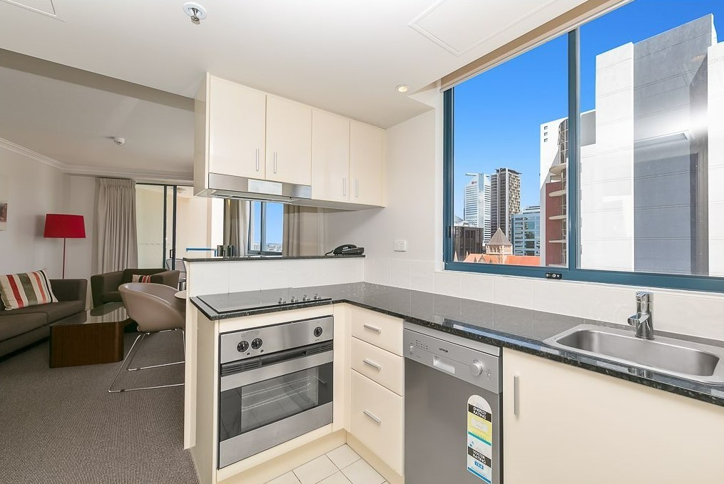1502/570 Queen St, BRISBANE CITY, QLD 4000, Brisbane City - Thumbnail 6