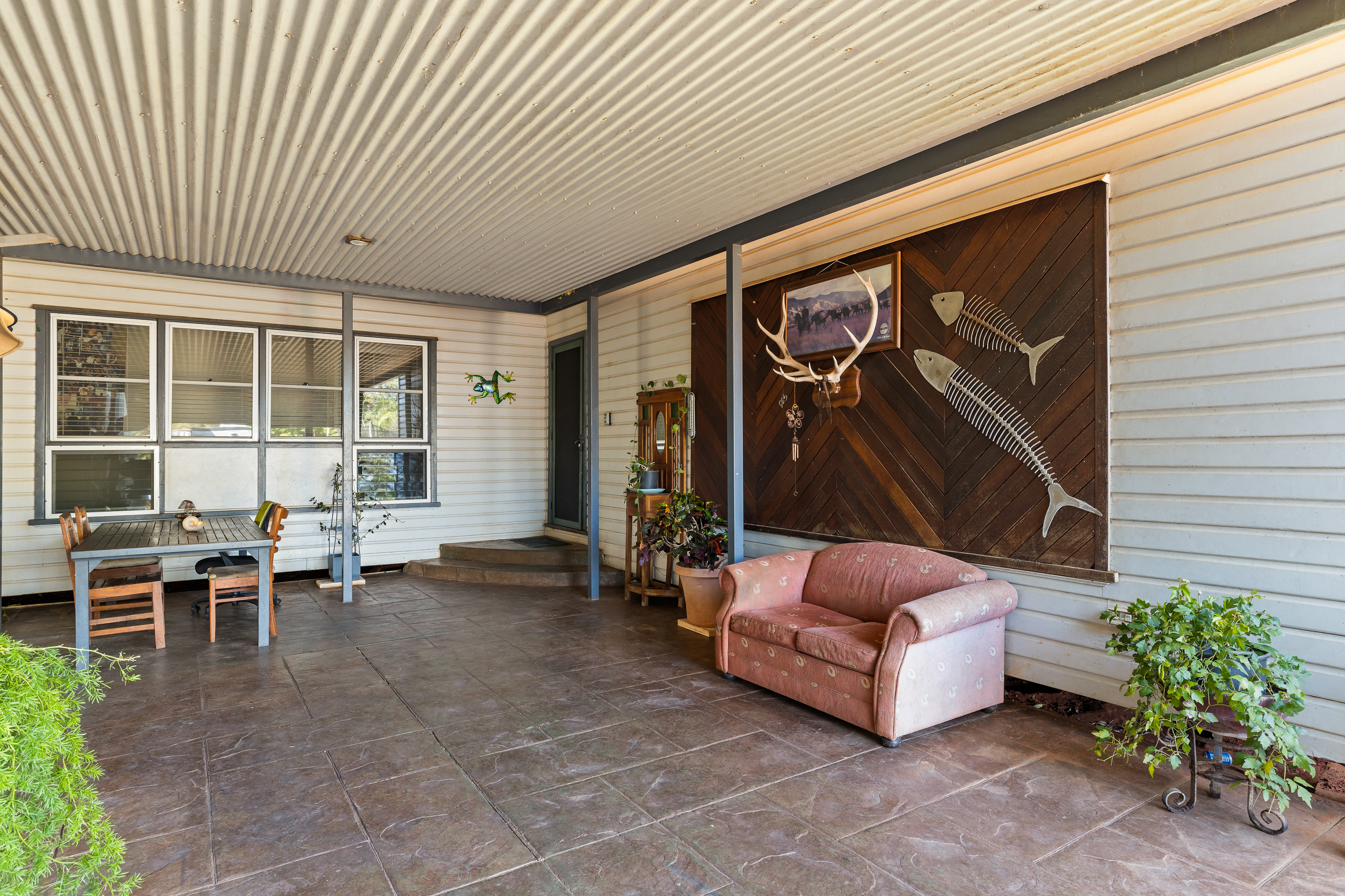 Commercial Opportunity with Character, History & Exceptional Infrastructure