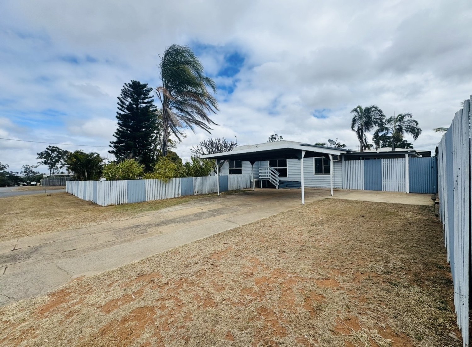 1 ELLIOT Street, Moranbah For Sale by Infinity Property Specialists