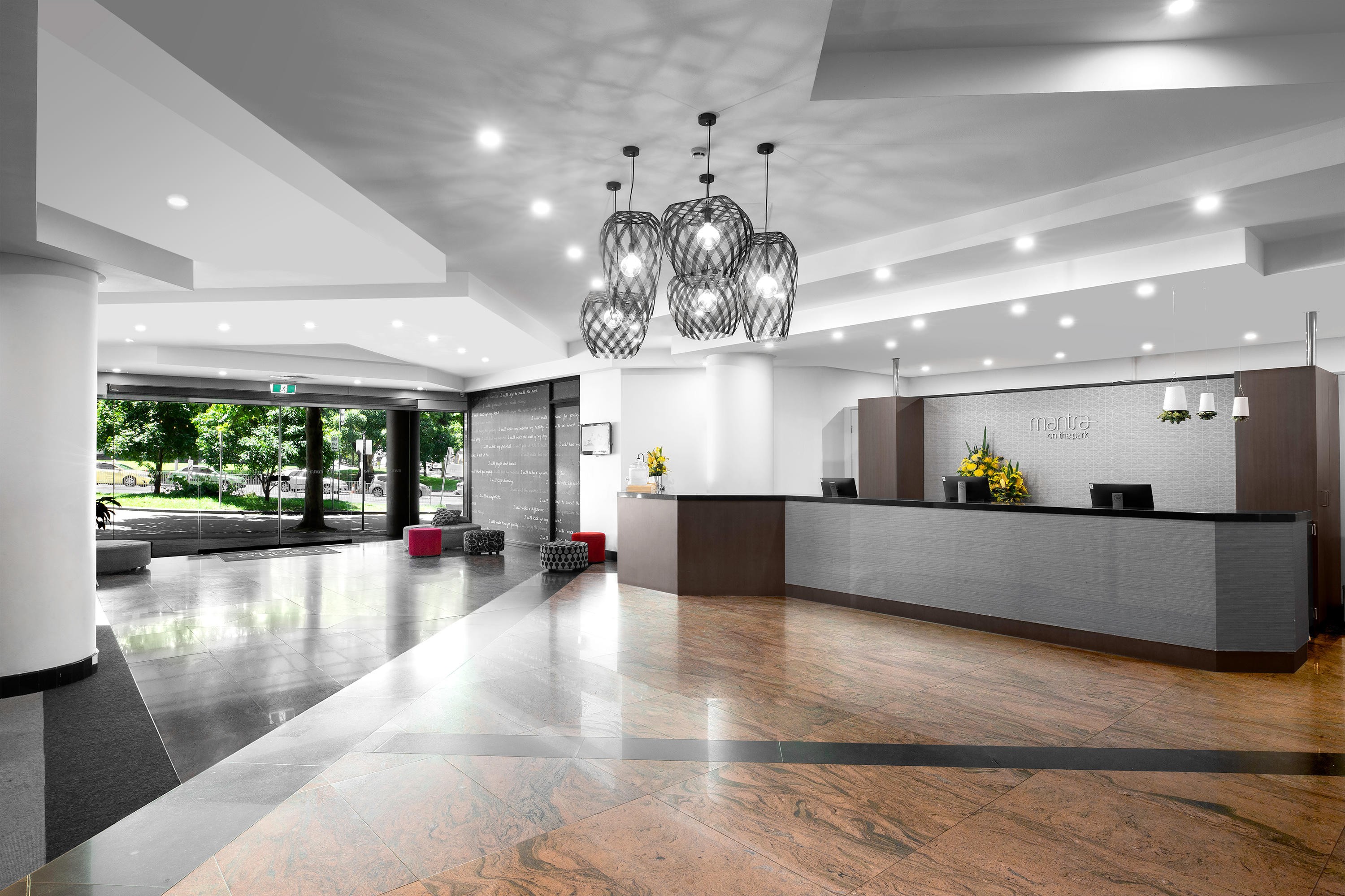 1609/333 Exhibition St, MELBOURNE, VIC 3000, Melbourne - Thumbnail 8