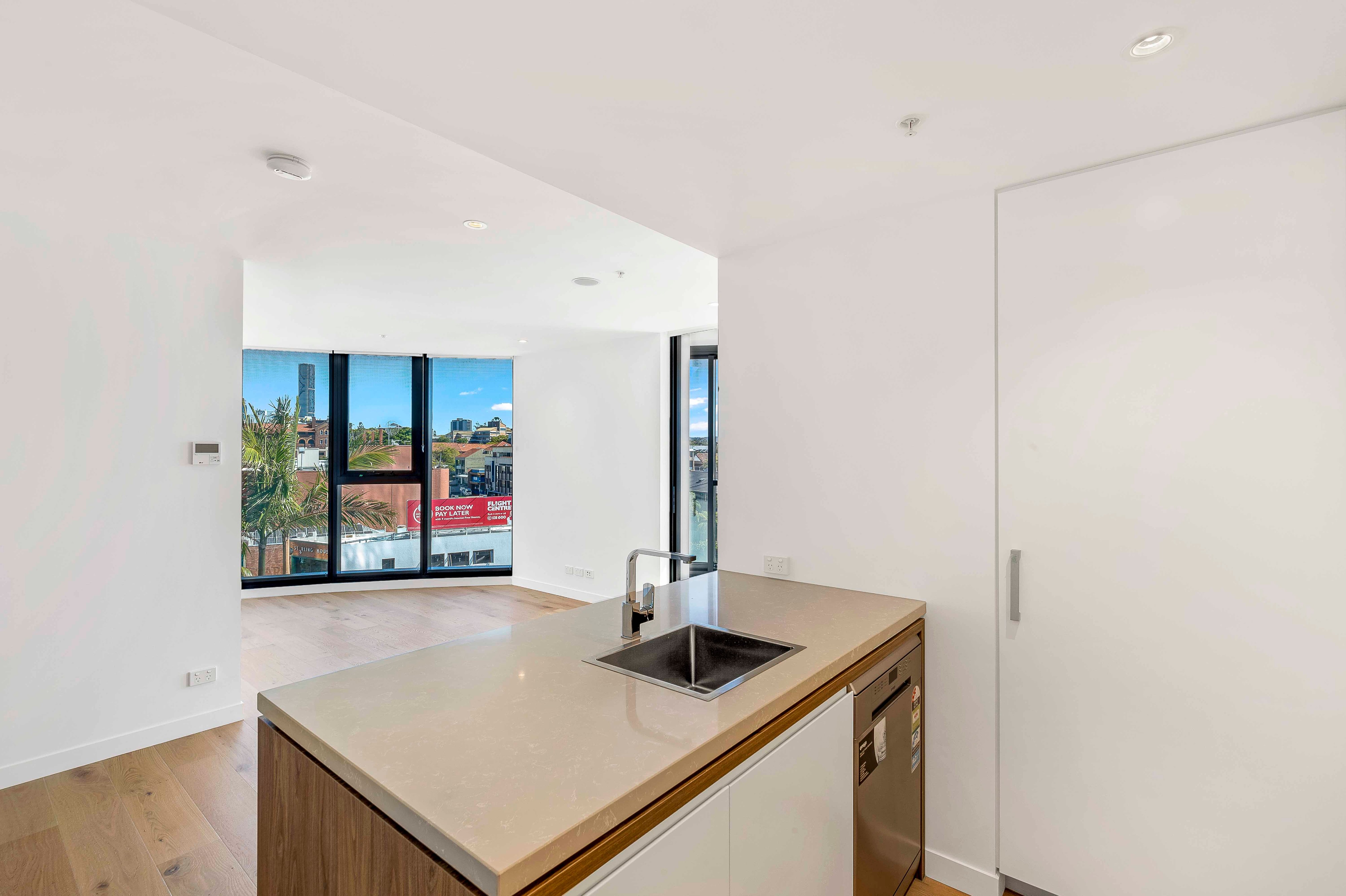 809/191 Brunswick St, FORTITUDE VALLEY, QLD 4006, Fortitude Valley - Thumbnail 3
