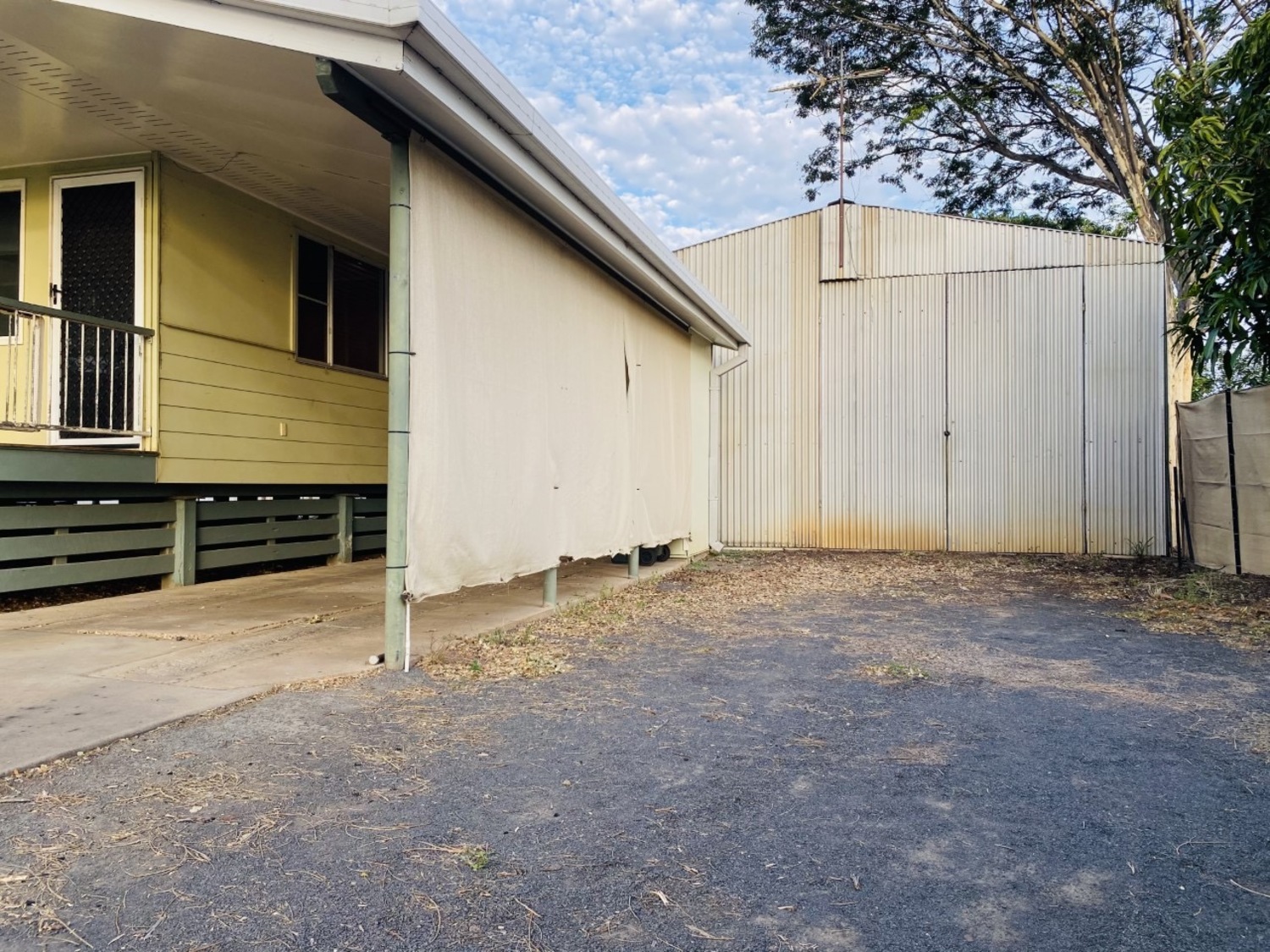 2 HANNAN Drive, Moranbah Sold by Infinity Property Specialists