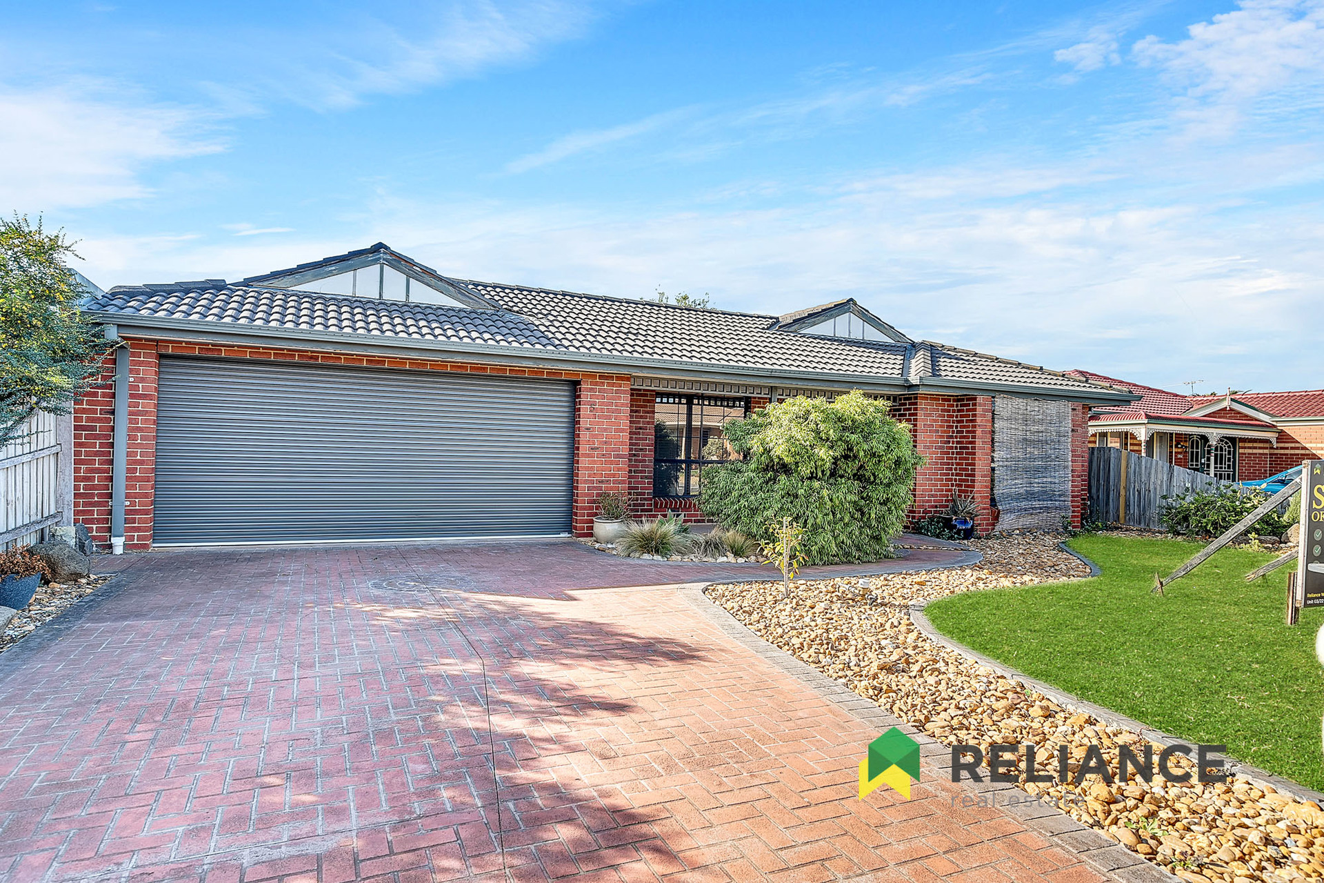 Rental properties & online application form