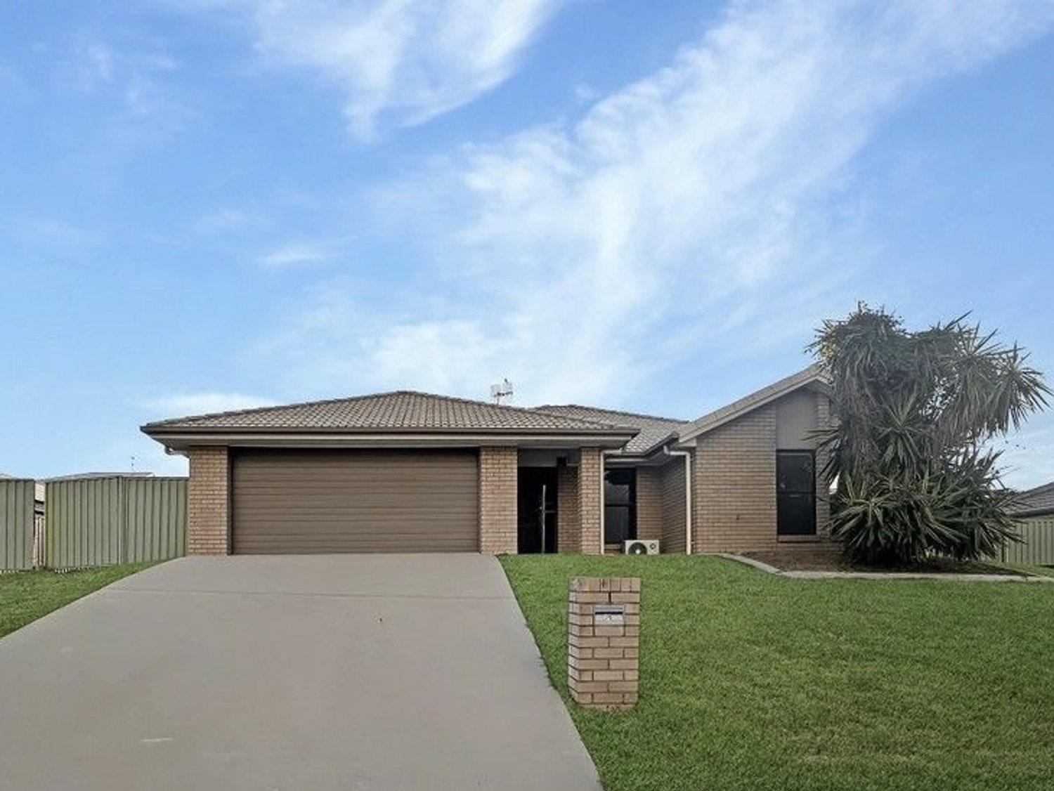 21 HANNAY Street, Moranbah Leased by Infinity Property Specialists
