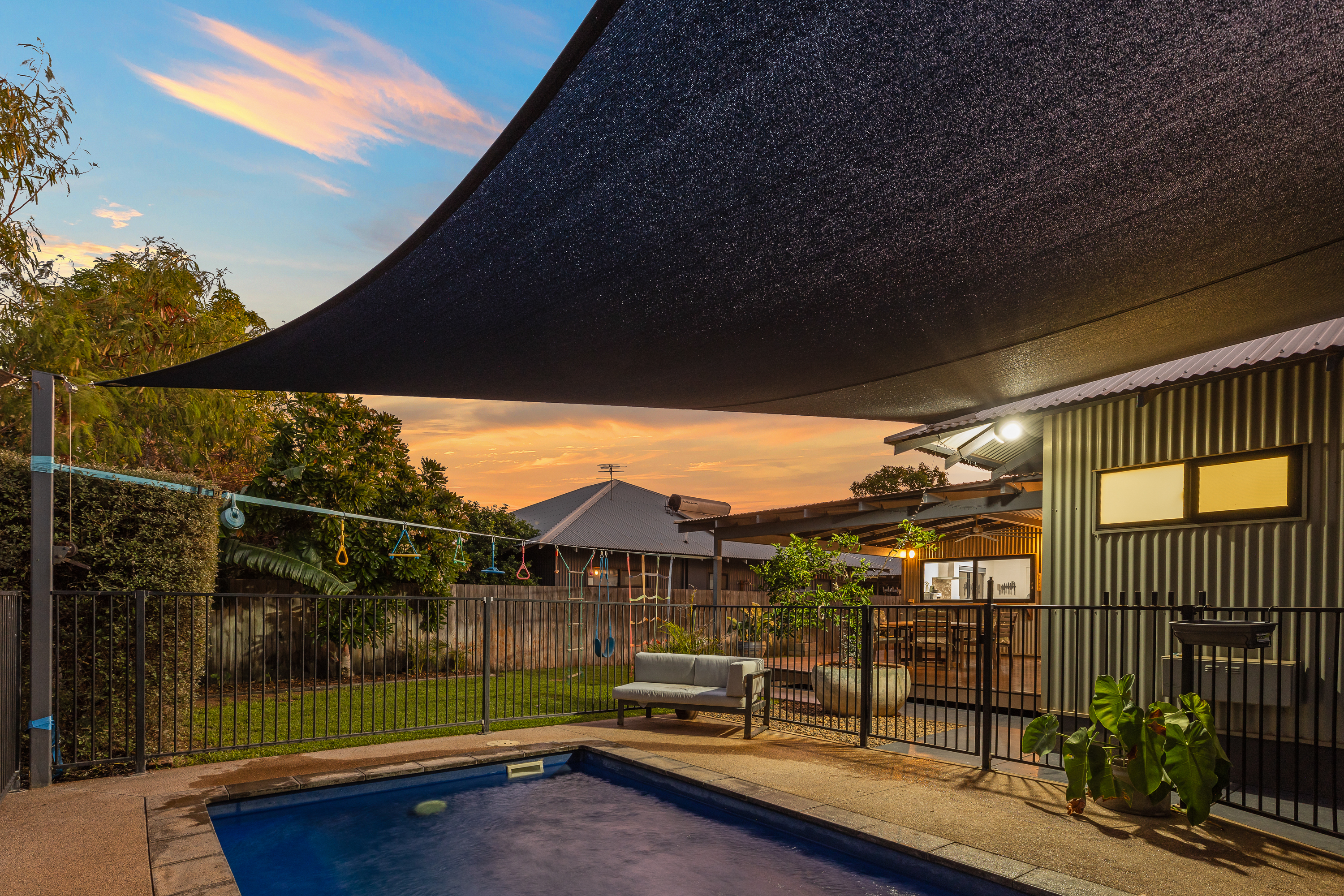 UNDER OFFER