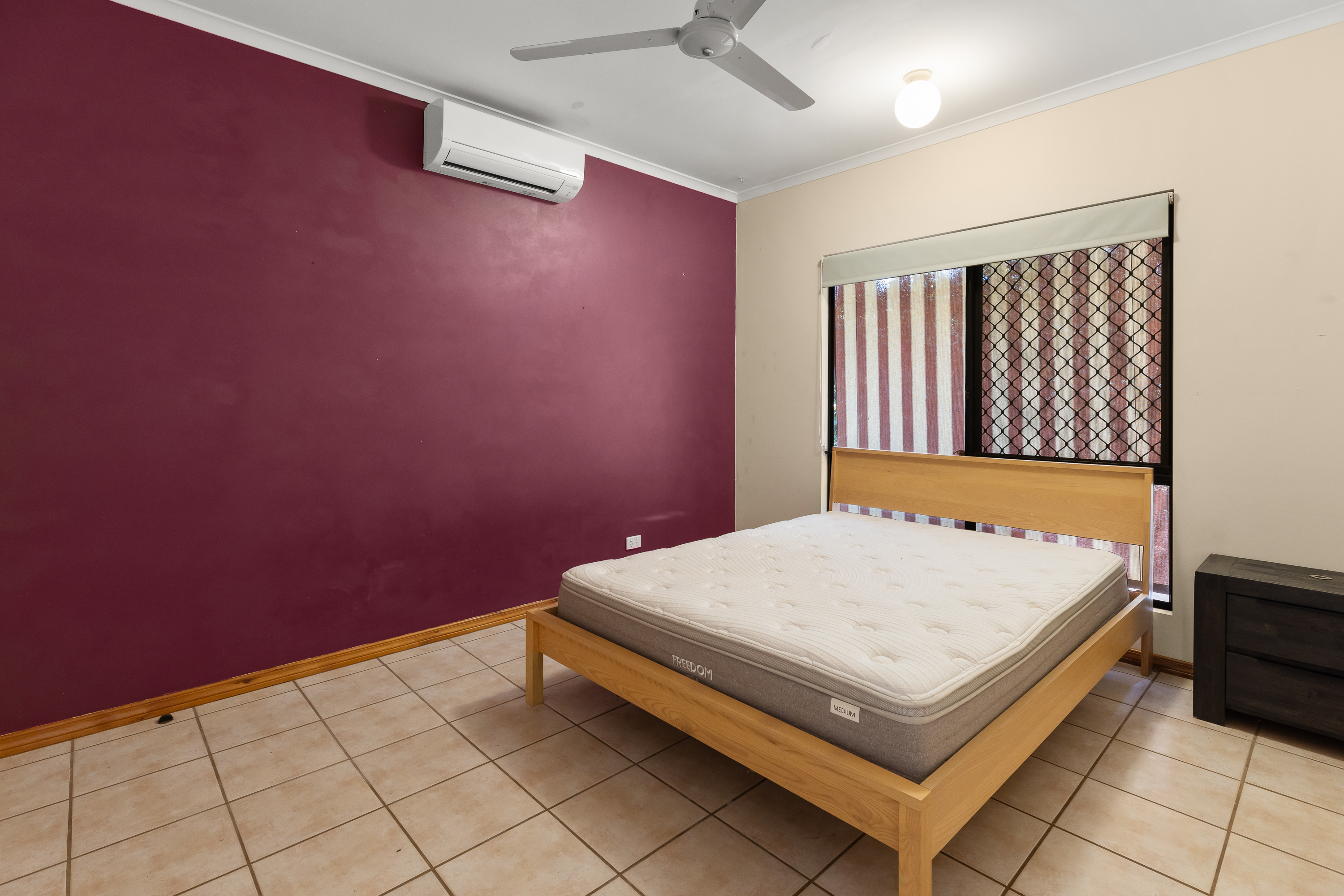 Fully Furnished – Private, Secure & Perfectly Positioned!
