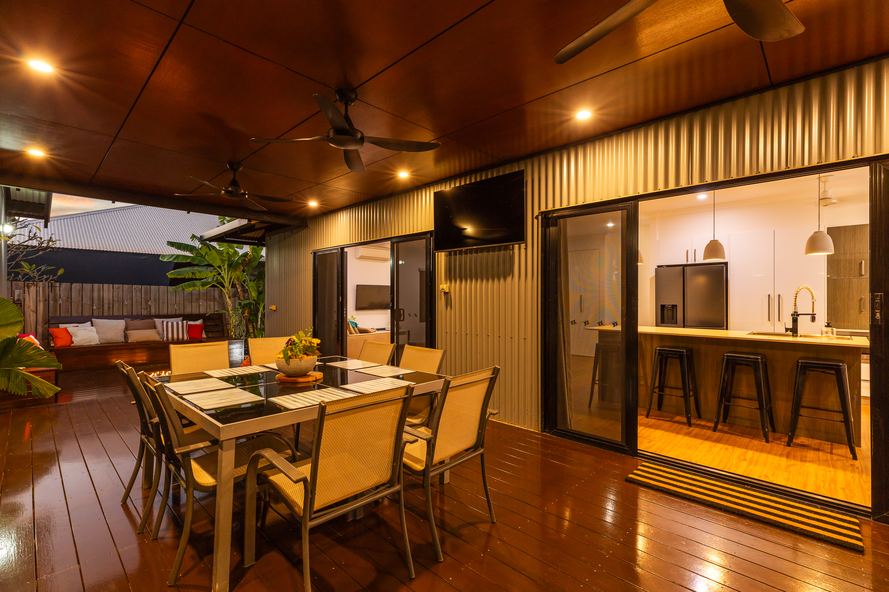 More Than a Home. A Lifestyle.