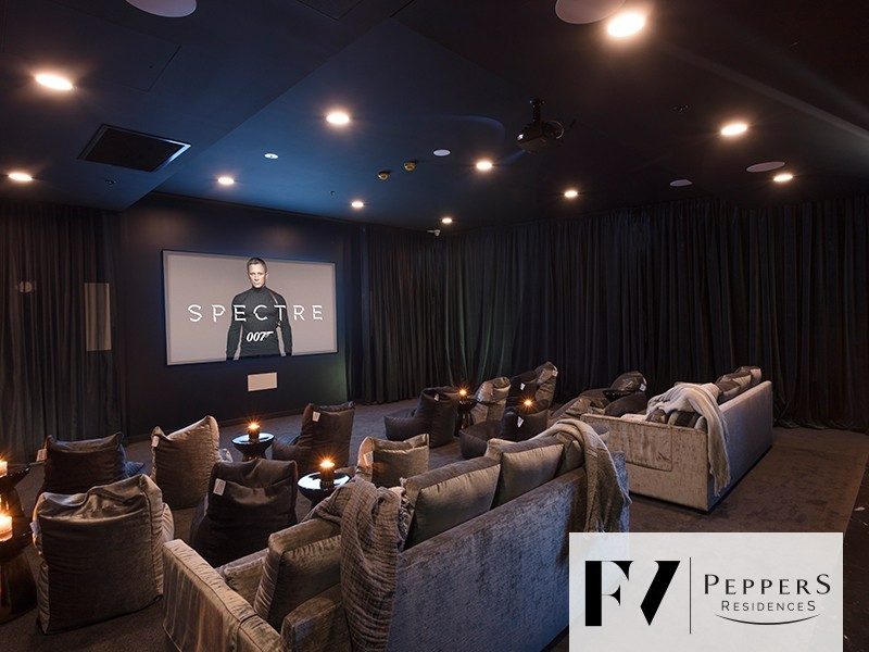 1809/167 Alfred St, FORTITUDE VALLEY, QLD 4006, Fortitude Valley - Thumbnail 7