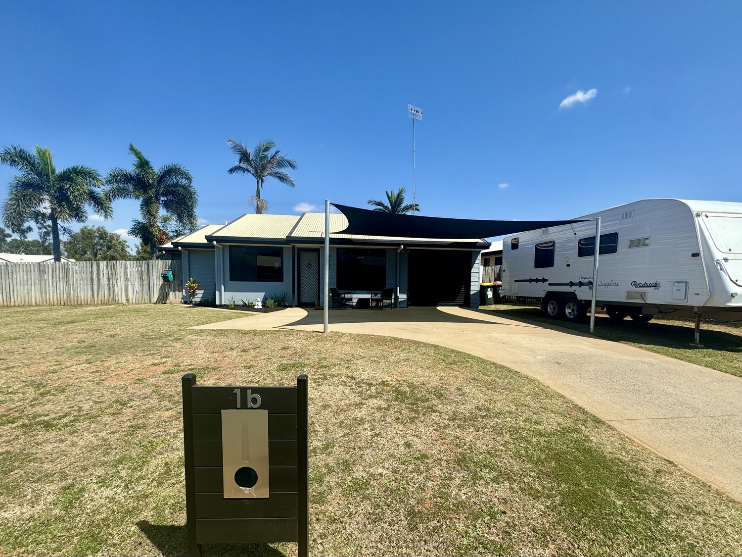 1B SAVANNAH Drive, Moranbah Sold by Infinity Property Specialists