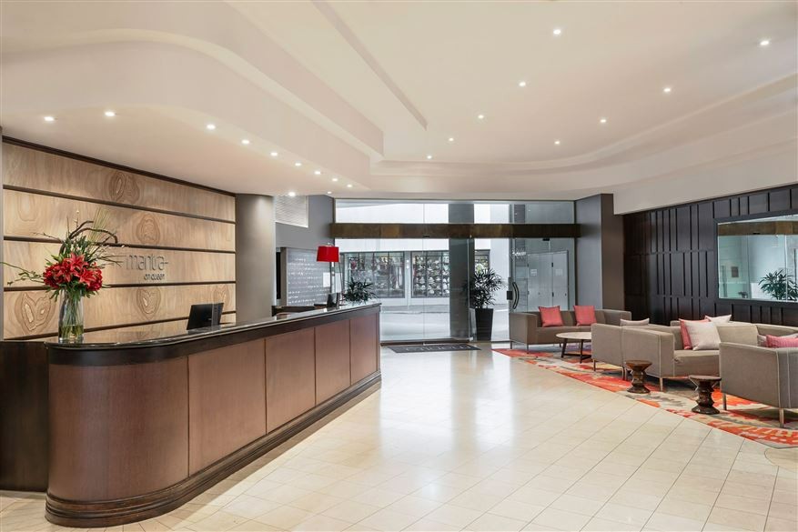 1502/570 Queen St, BRISBANE CITY, QLD 4000, Brisbane City - Thumbnail 2