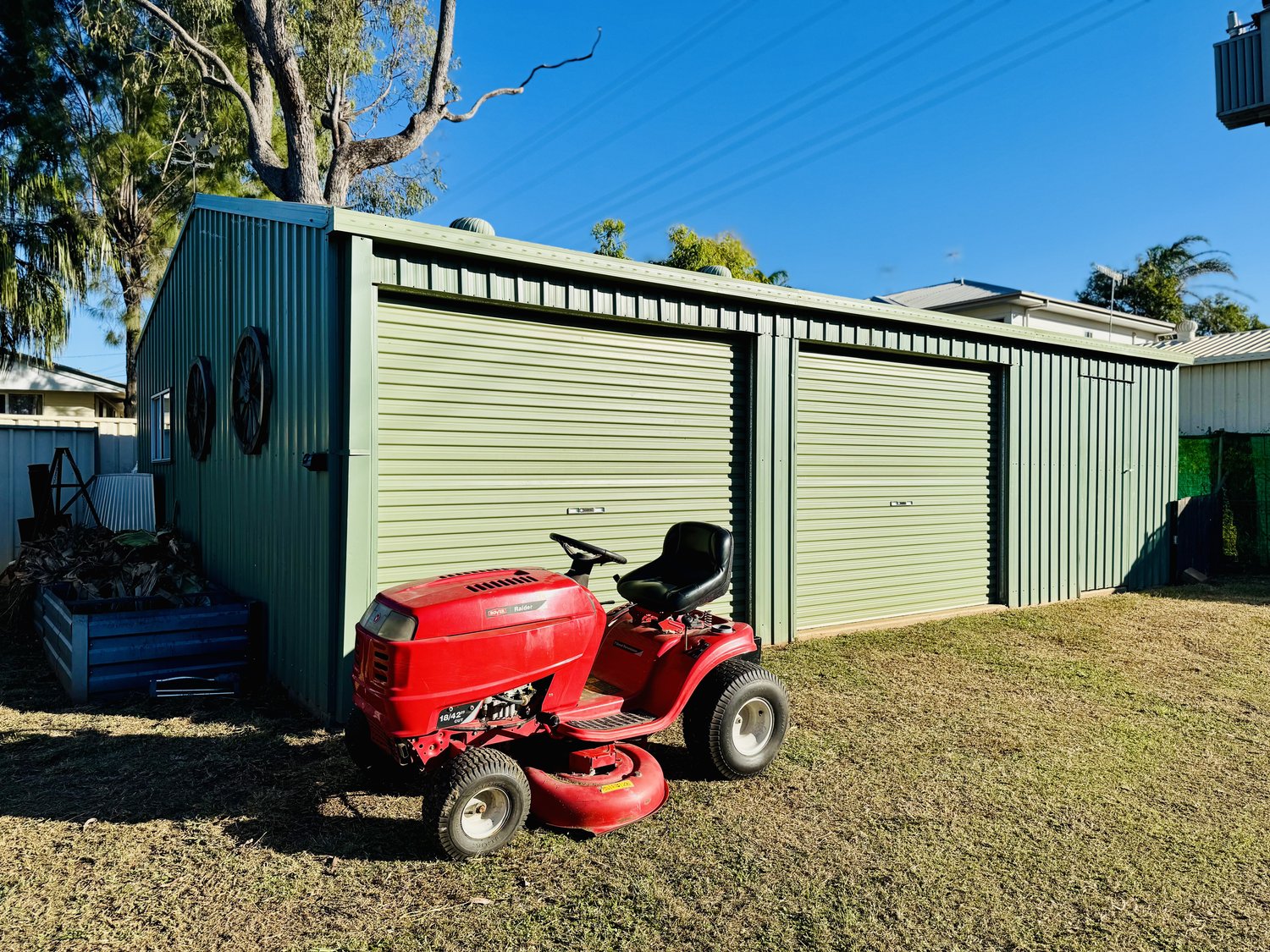 36 FORREST Drive, Moranbah For Lease by Infinity Property Specialists - image 31