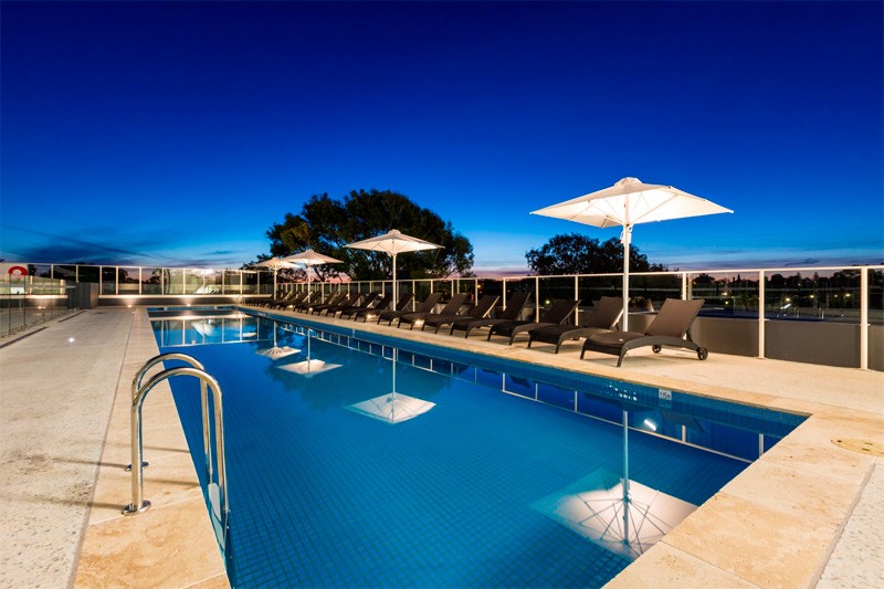 719/33 Warwick St, WALKERVILLE, SA 5081, Walkerville - Thumbnail 5