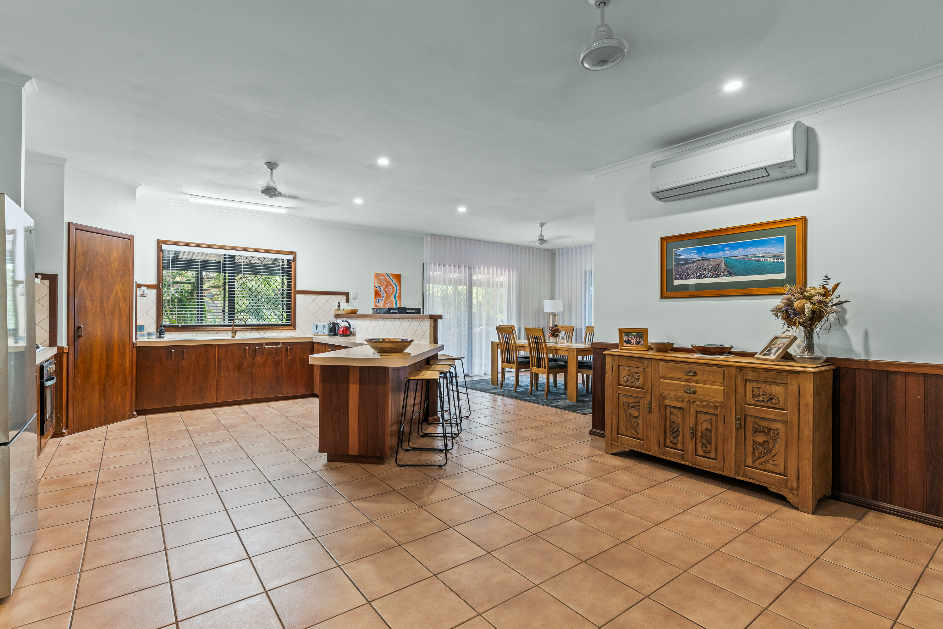 Perfectly Positioned Cable Beach Living with Poolside Luxury