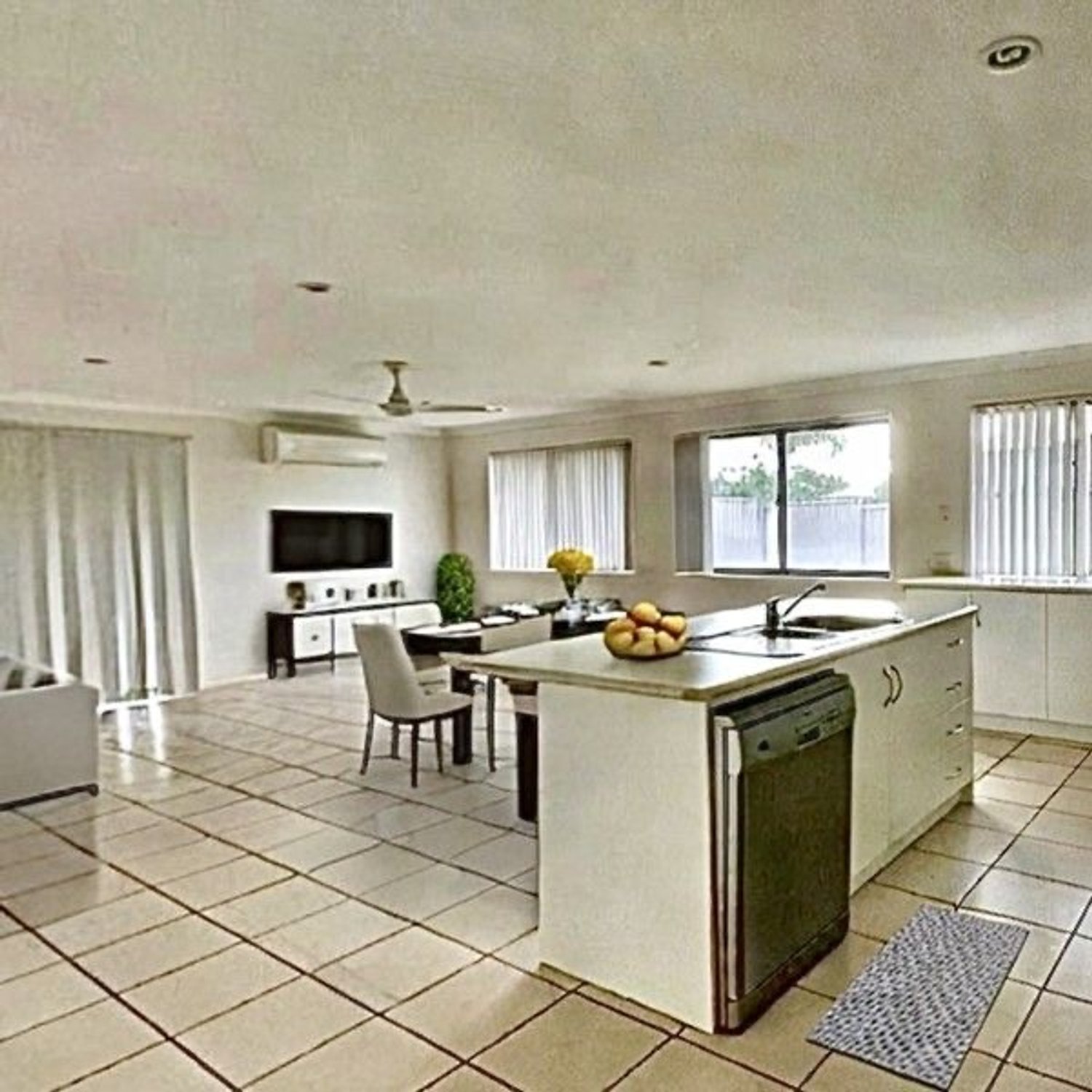 87 UTAH Drive, Moranbah For Lease by Infinity Property Specialists - image 4