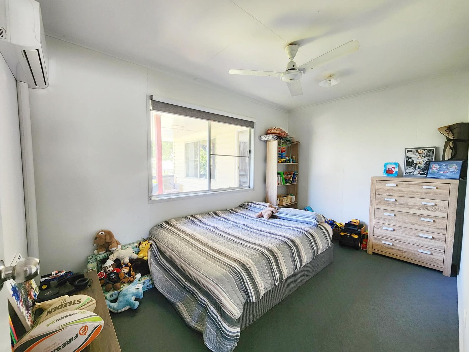 34 MACKAY Street, Moranbah Sold by Infinity Property Specialists - image 12