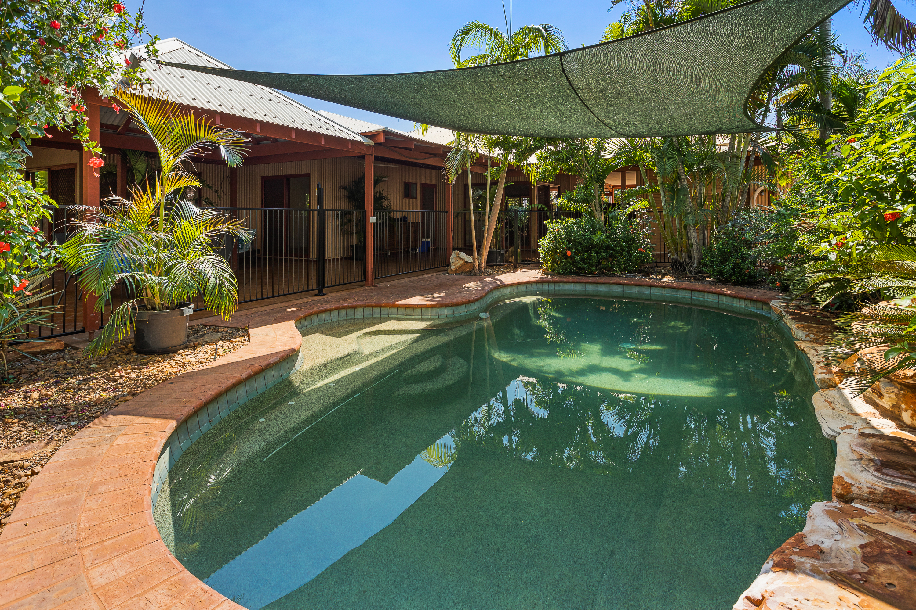 Exceptional Family Home with Entertainer’s Appeal