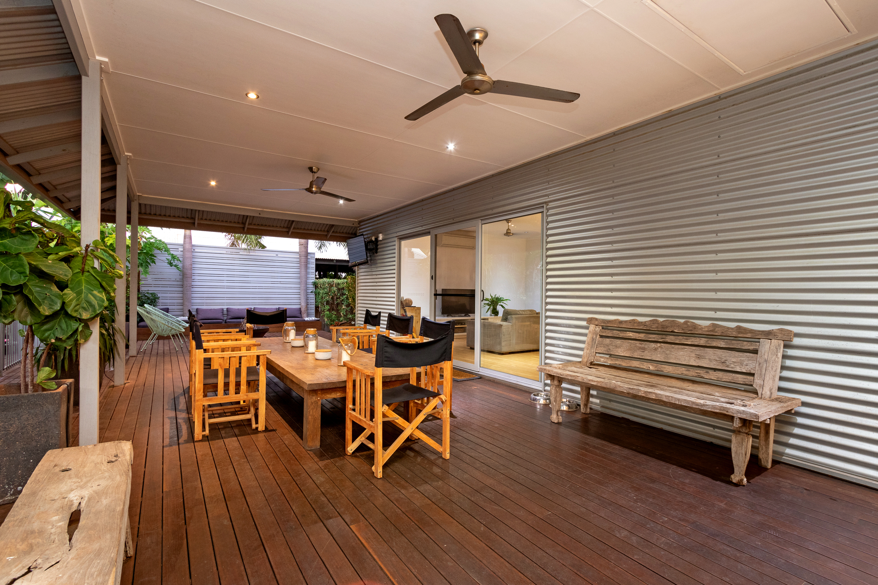 Relaxed Old Broome Living – Fully Furnished with Pool & Outdoor Entertaining