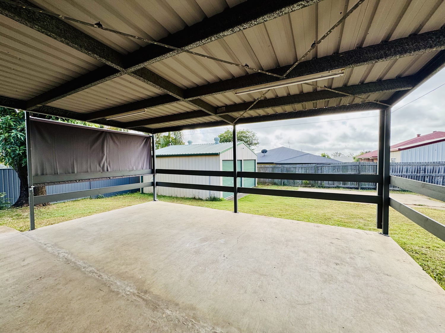53 CUTHBERT Street, Moranbah Sold by Infinity Property Specialists - image 21