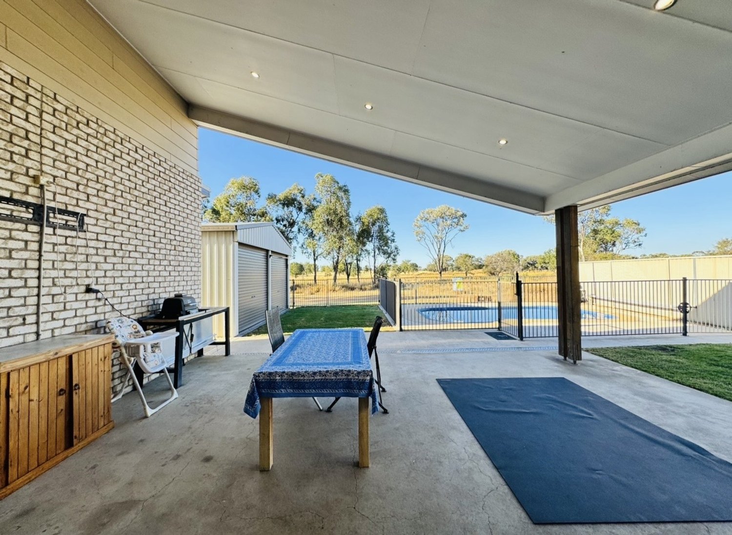 52 LAMBERT Drive, Moranbah Sold by Infinity Property Specialists - image 7