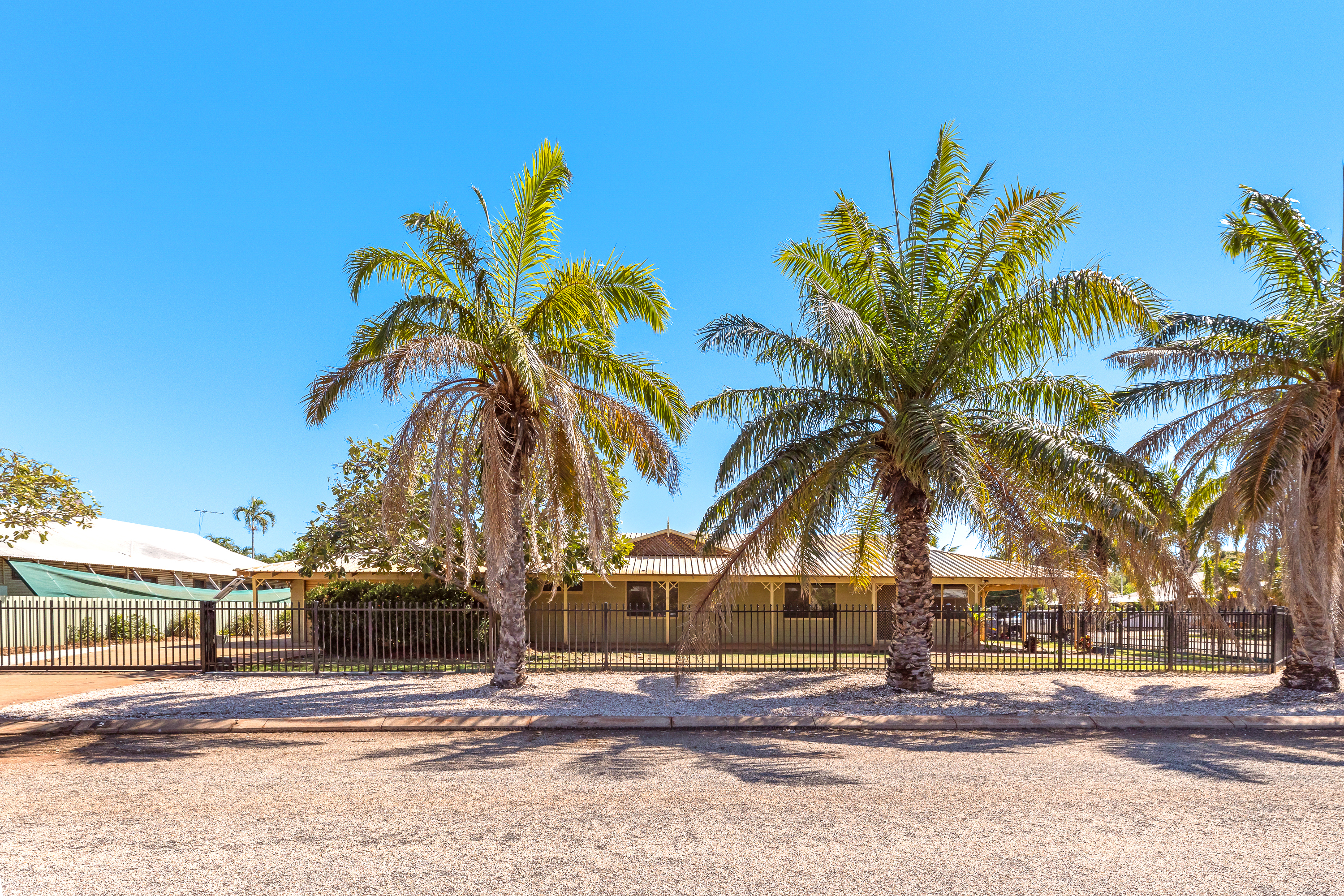 Contemporary Family Living with Exceptional Investment Appeal