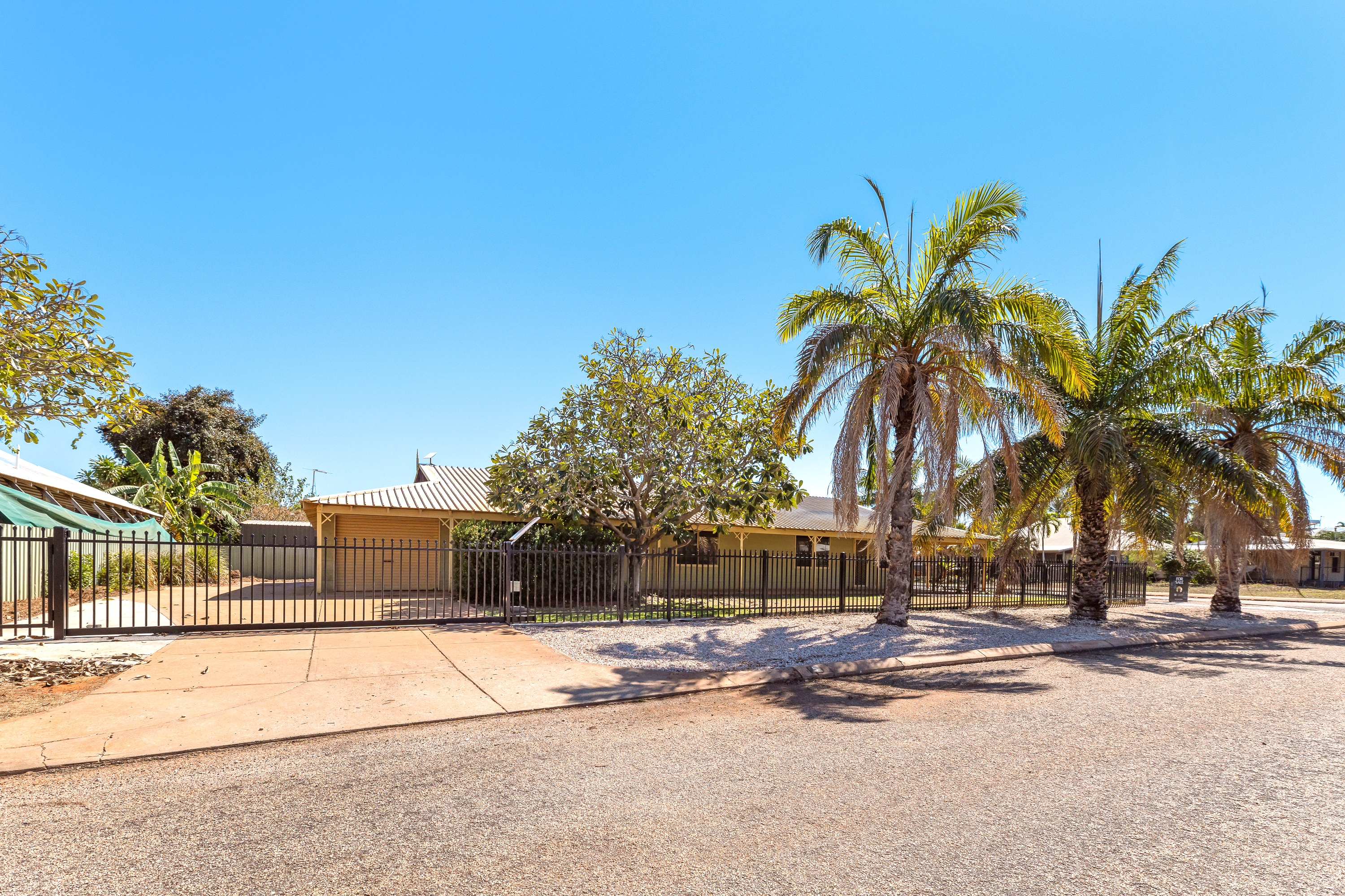 Contemporary Family Living with Exceptional Investment Appeal