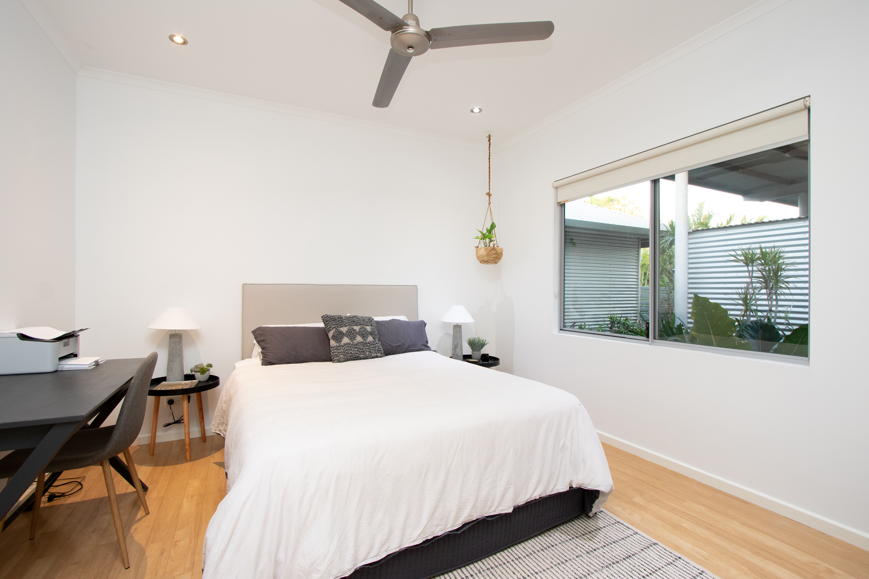 Relaxed Old Broome Living – Fully Furnished with Pool & Outdoor Entertaining