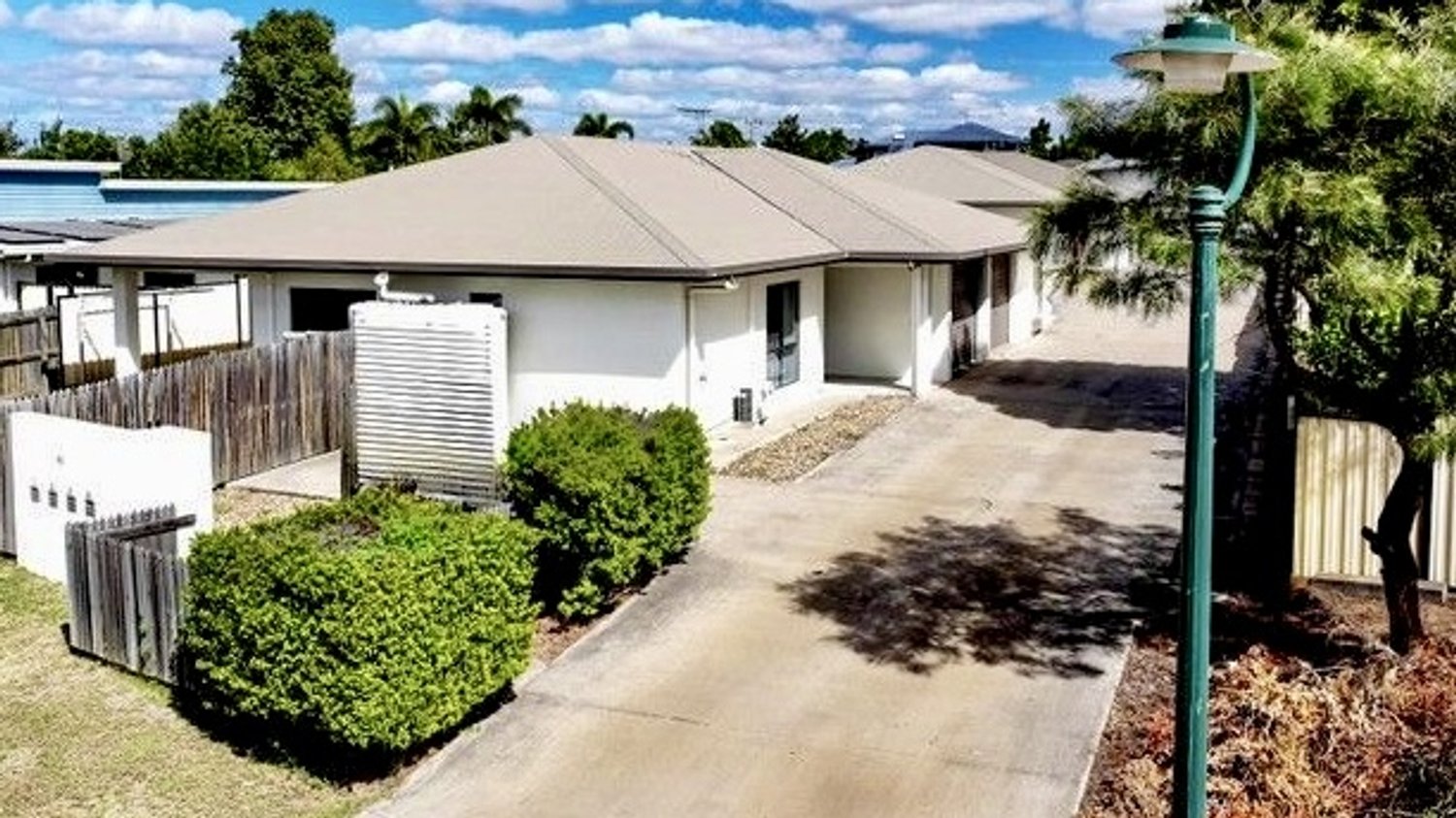 1, 2, 3 & 4/40 SCHIFCOFSKE Drive, Moranbah For Sale by Infinity Property Specialists