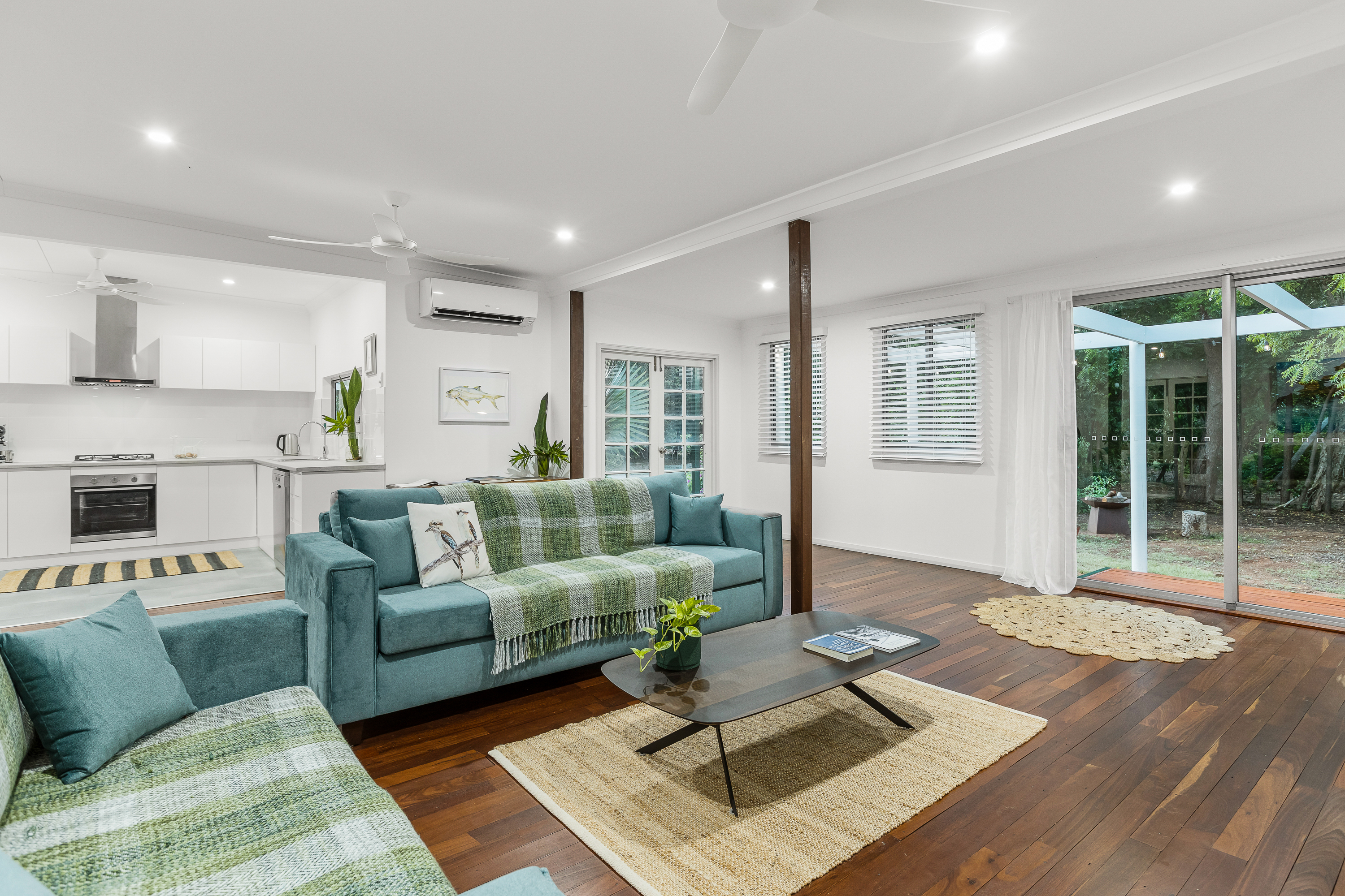 Executive-Style Cottage!