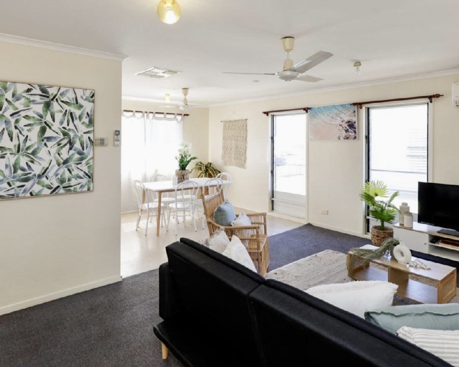 11 MAITLAND Street, Moranbah Sold by Infinity Property Specialists - image 2