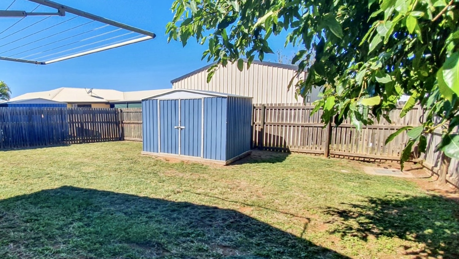 32A SAVANNAH Drive, Moranbah Sold by Infinity Property Specialists - image 11