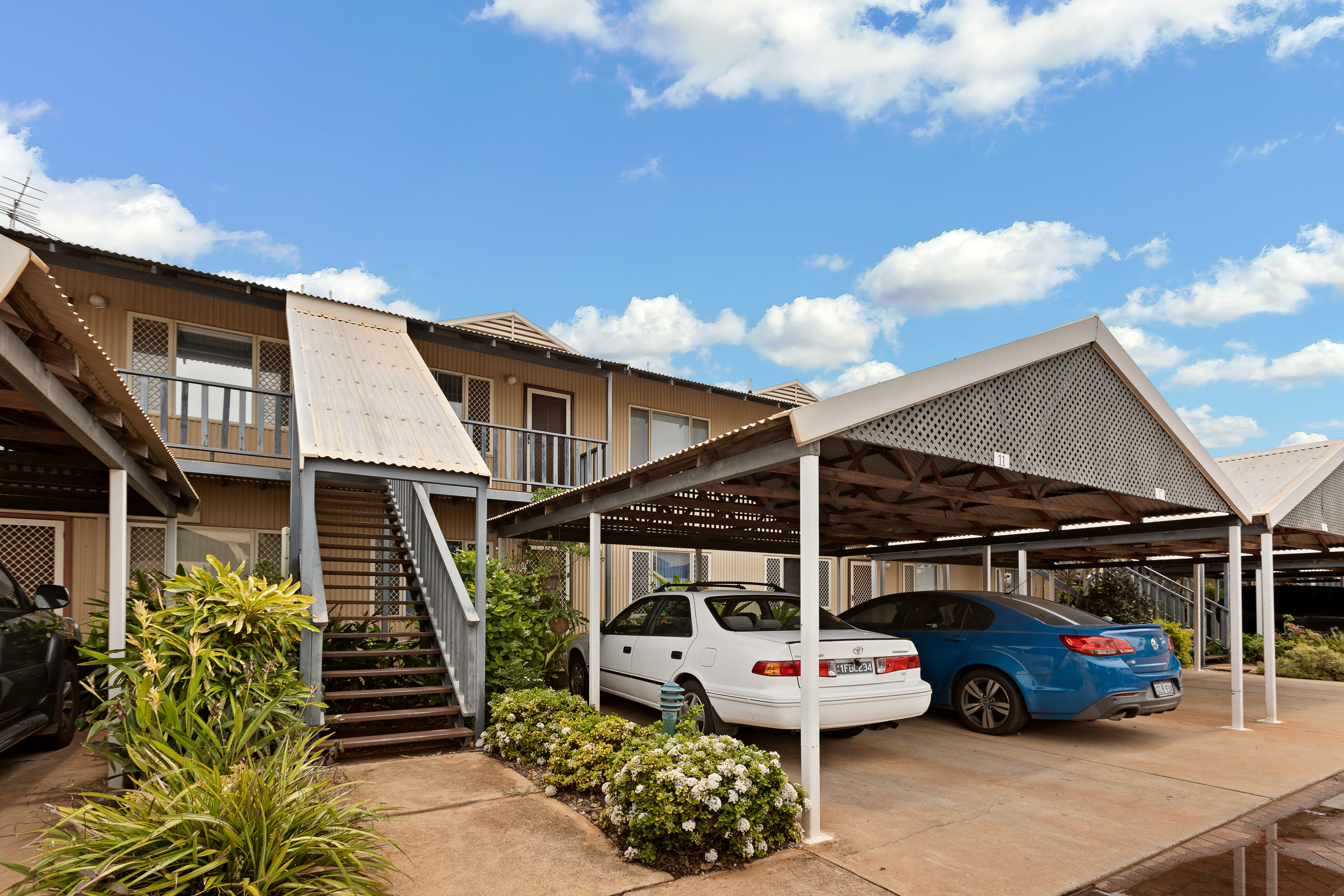 Coastal Convenience in the Heart of Cable Beach