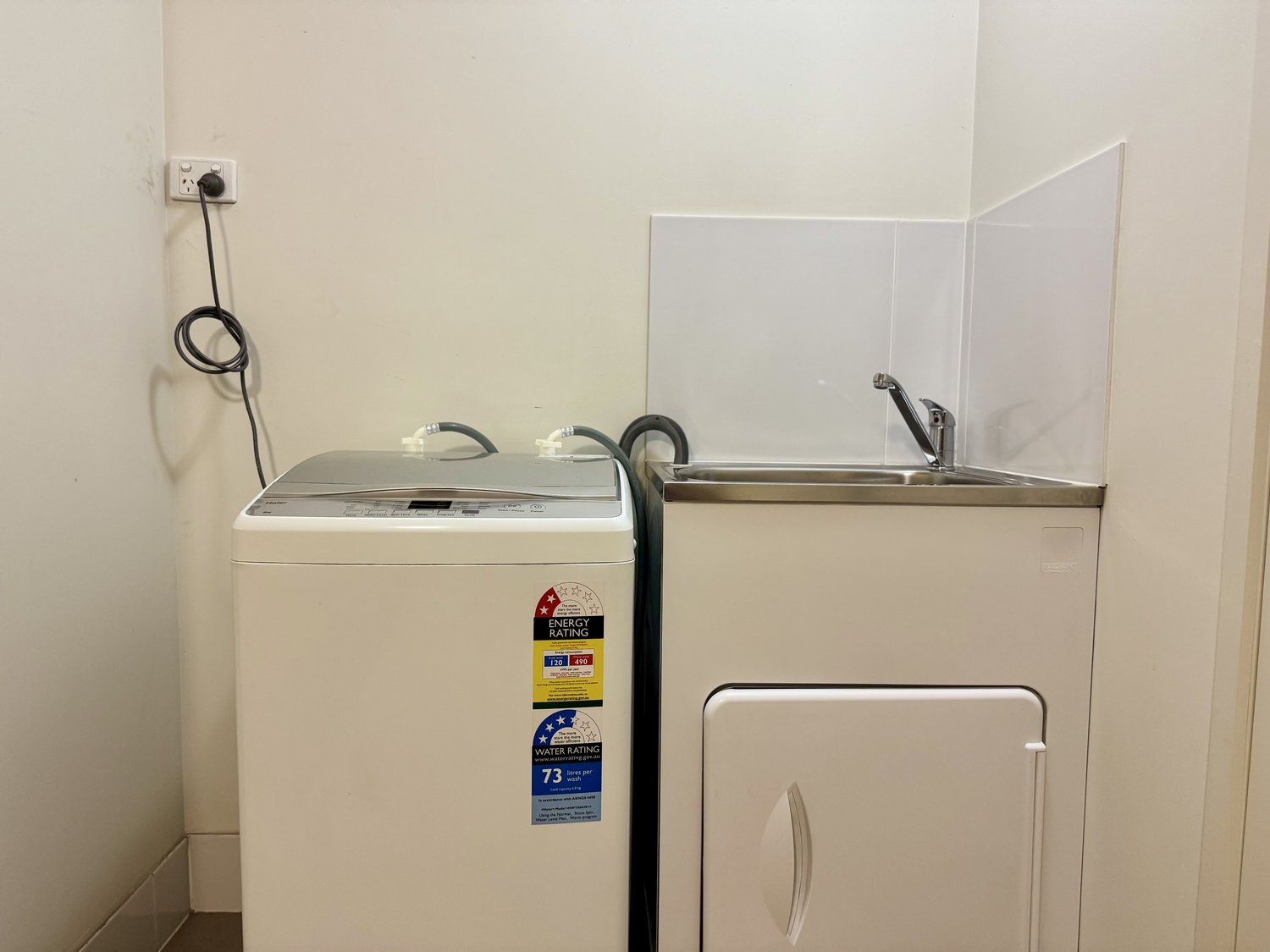 2/2 KINGFISHER Street, Moranbah Leased by Infinity Property Specialists - image 12