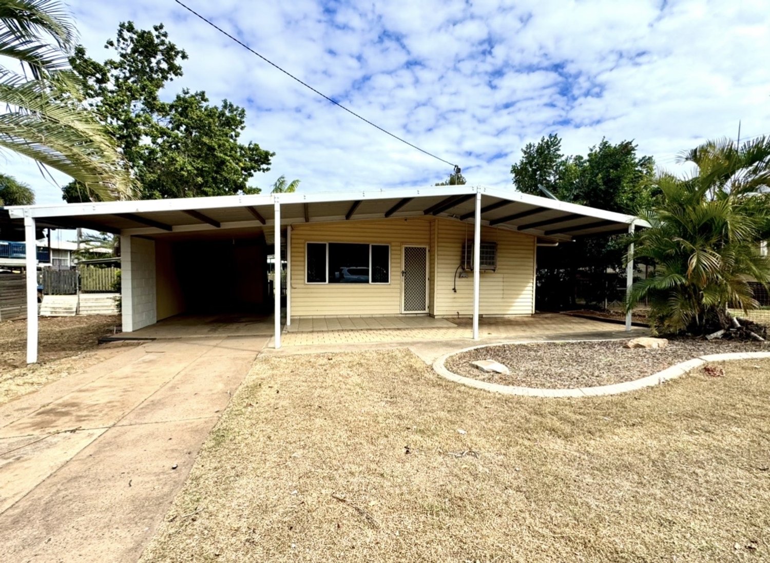 3 ROLFE Estate, Moranbah Leased by Infinity Property Specialists