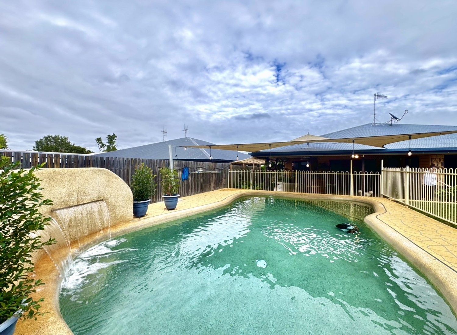 54 GROSVENOR Drive, Moranbah Leased by Infinity Property Specialists - image 22