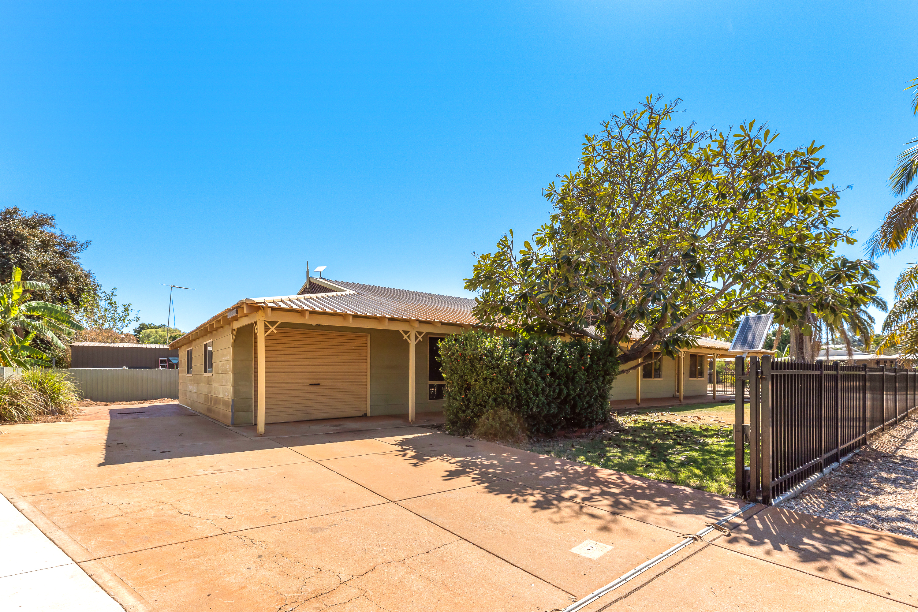 Contemporary Family Living with Exceptional Investment Appeal